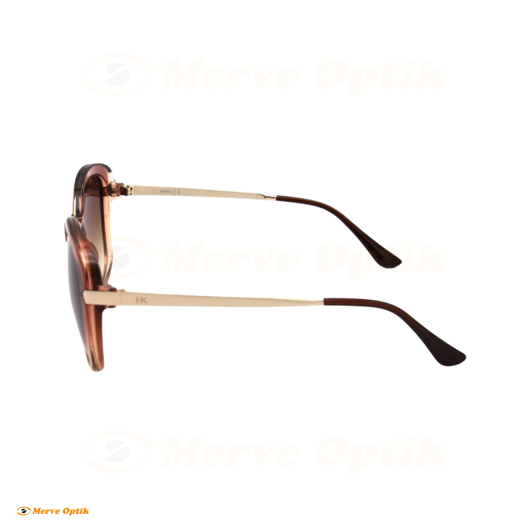 Hawk 2078 01 G Kadın Güneş Gözlüğü