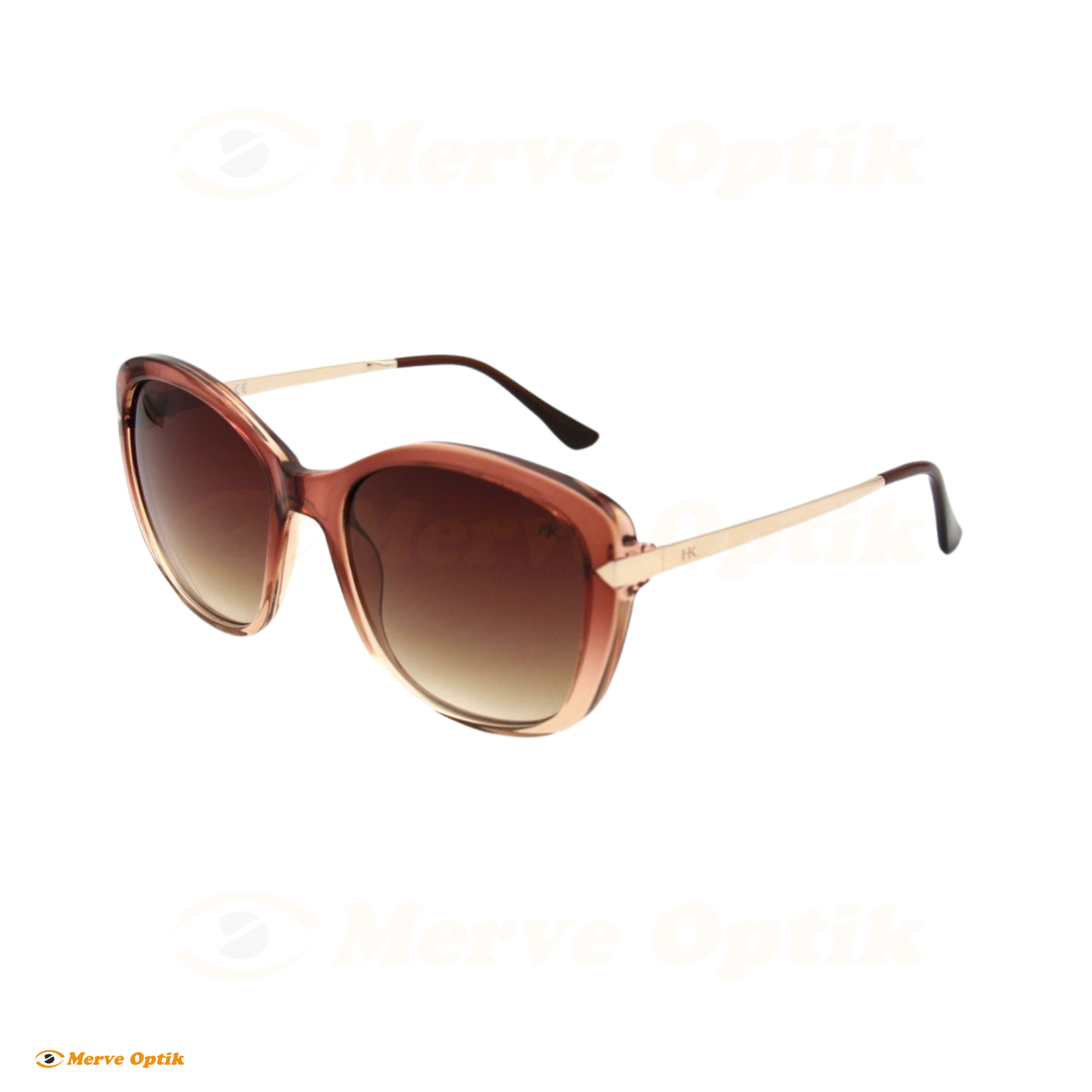 Hawk 2078 01 G Kadın Güneş Gözlüğü