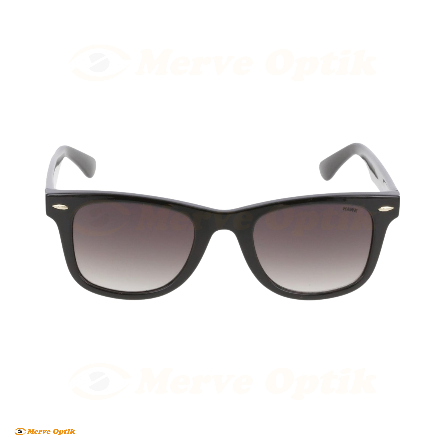 Hawk 2116 01 G Unisex Güneş Gözlüğü 