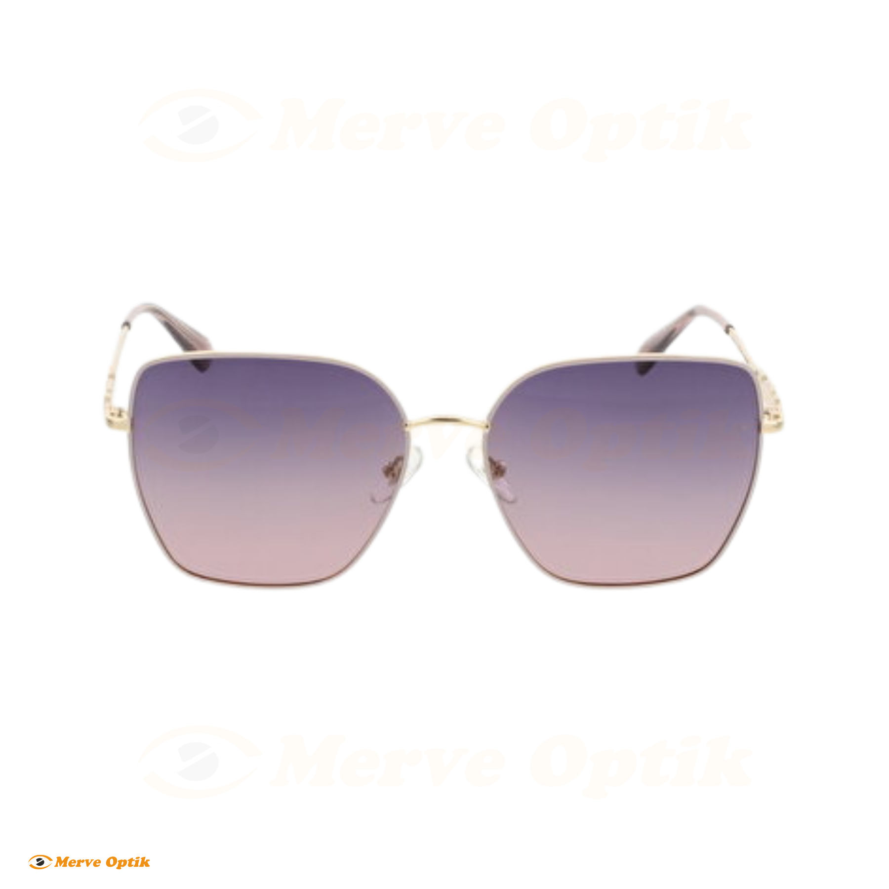 Hawk 2189 03 G Kadın Güneş Gözlüğü