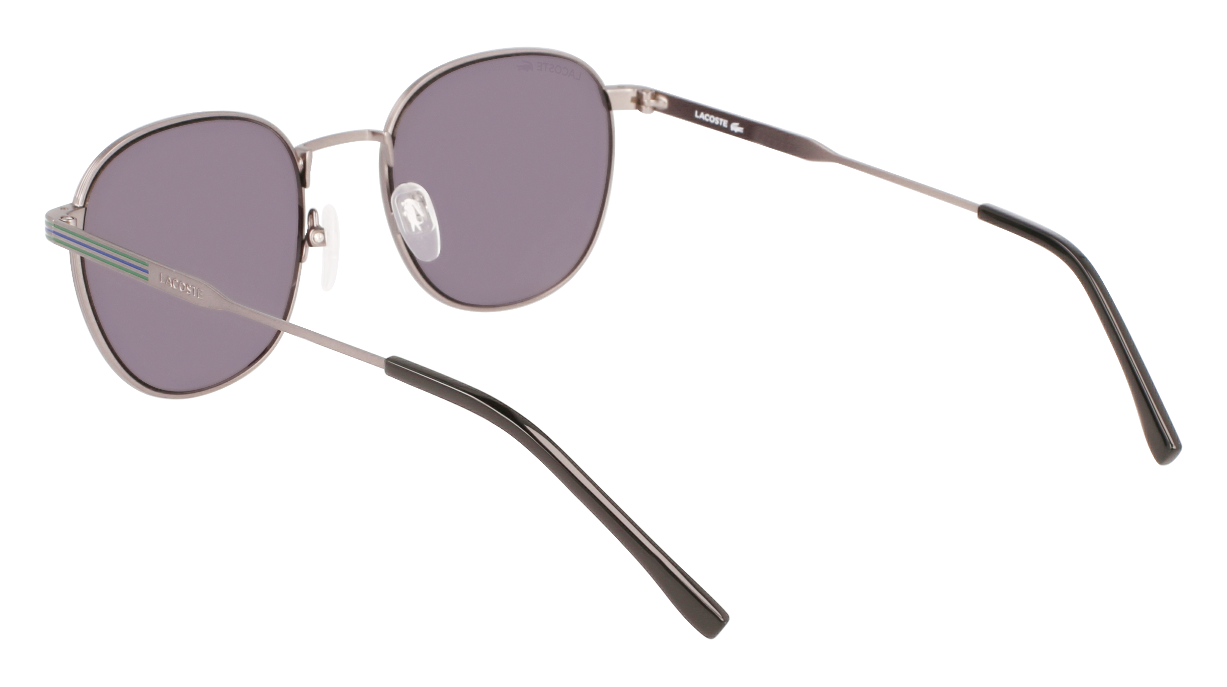 LACOSTE L251S 901 SEMIMATTE DRK GN 52-20145