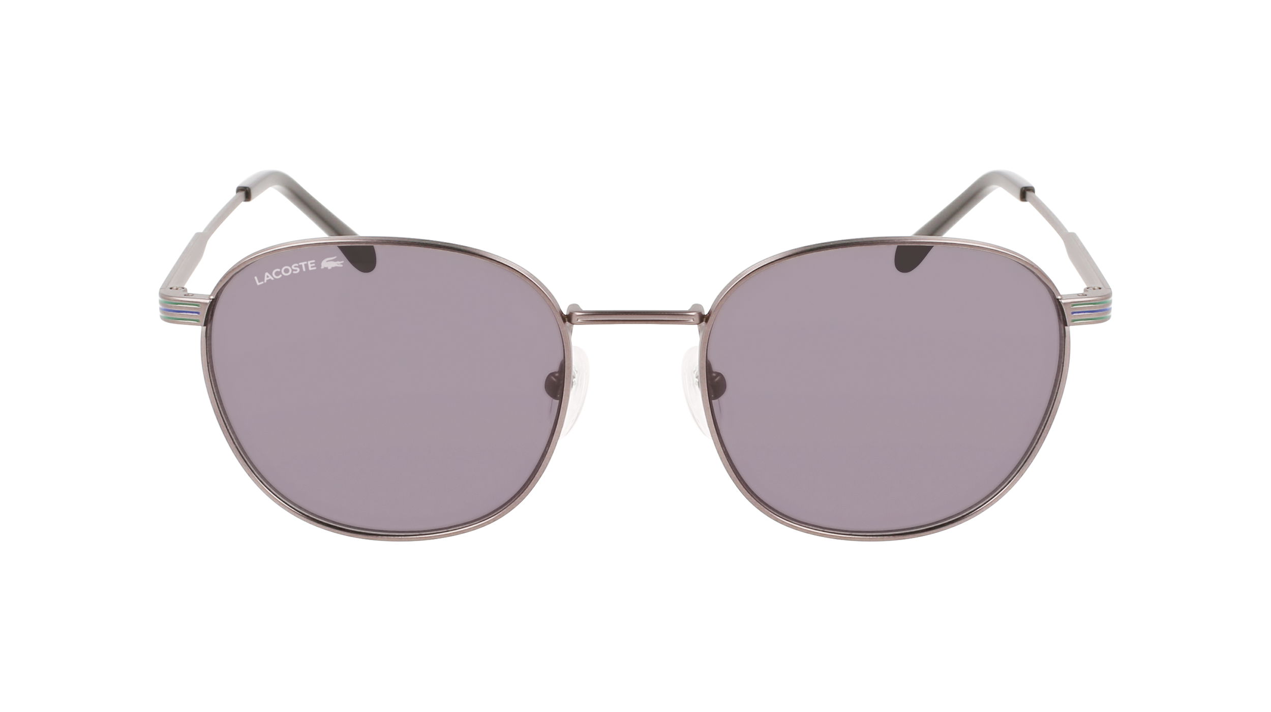 LACOSTE L251S 901 SEMIMATTE DRK GN 52-20145