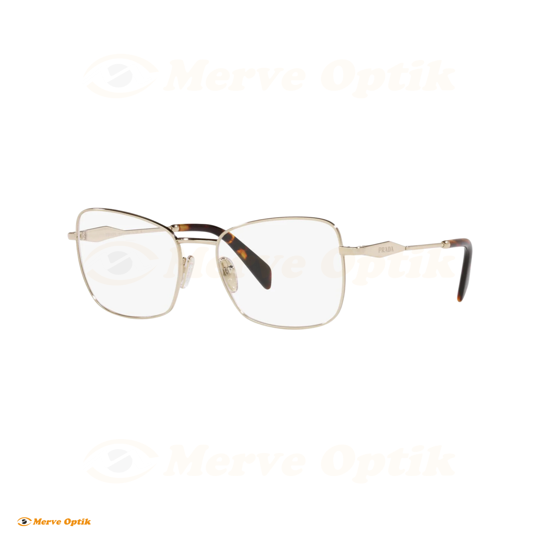 PRADA 53N ZVN 101 53 O