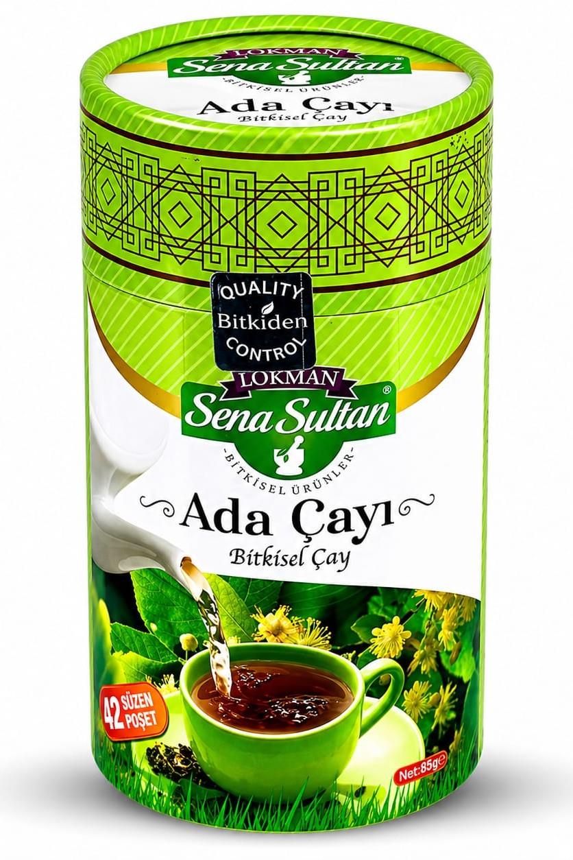 Adaçayı Çayı 65 Gr