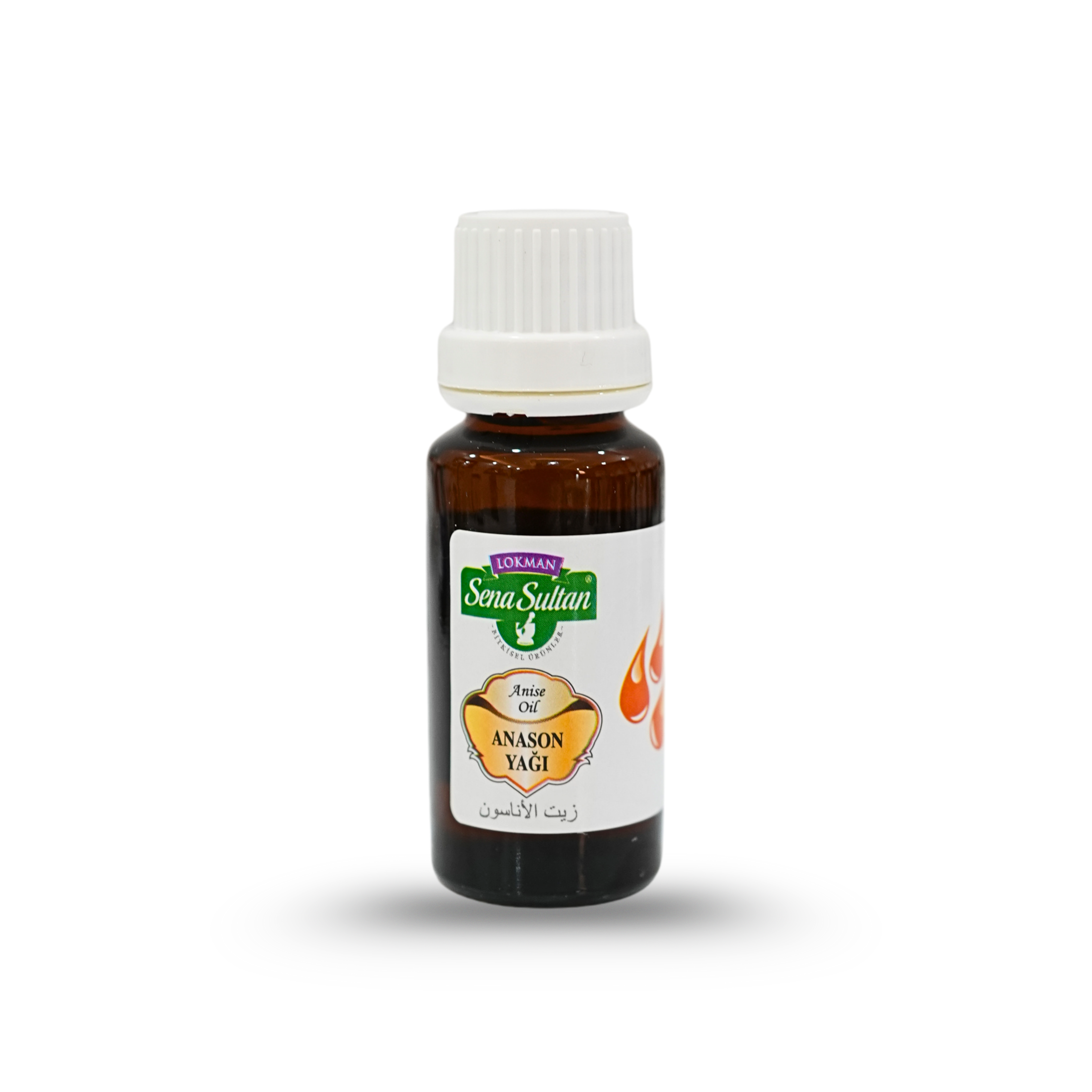 Anason Yağı 20 ml