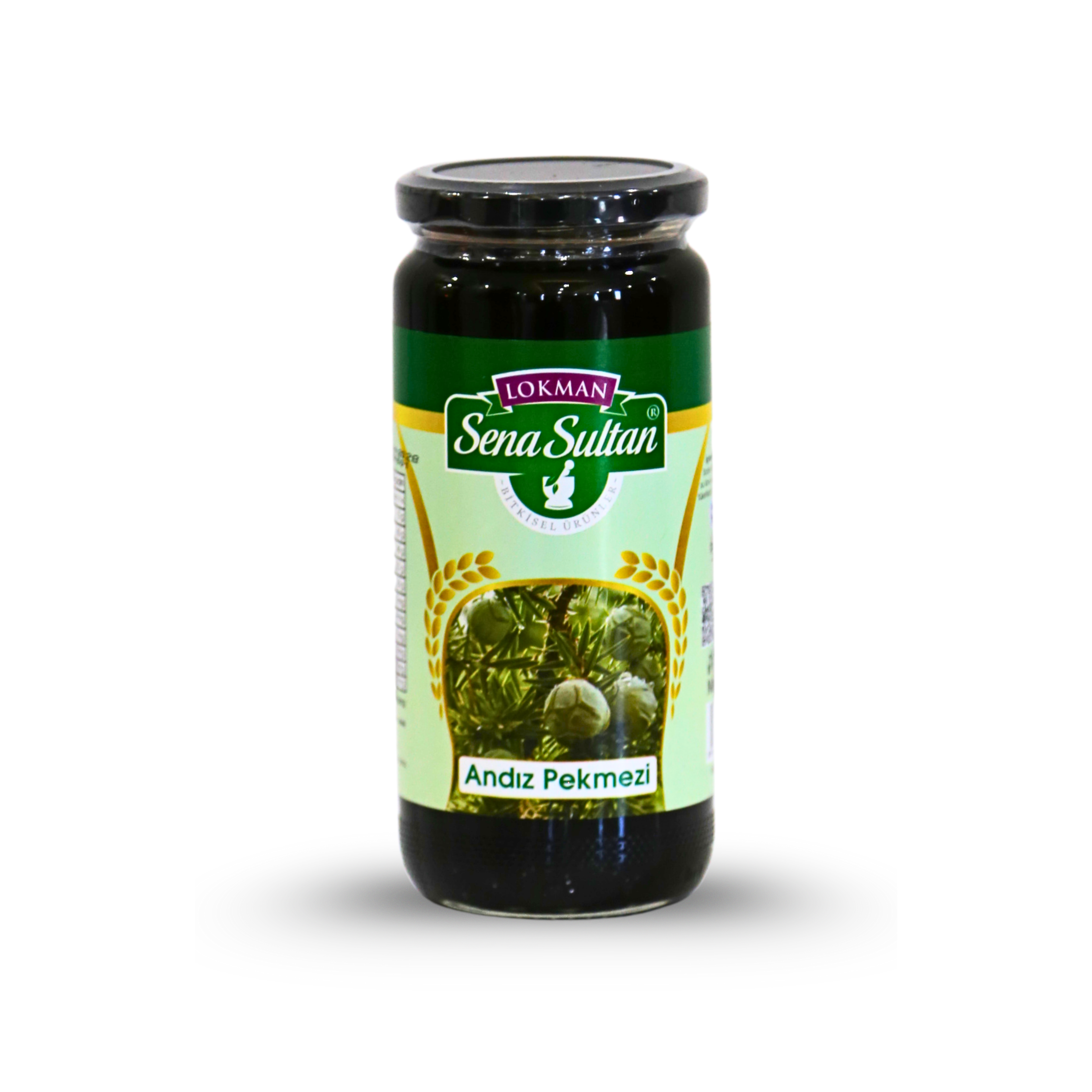 Andız Pekmezi 630 Gr