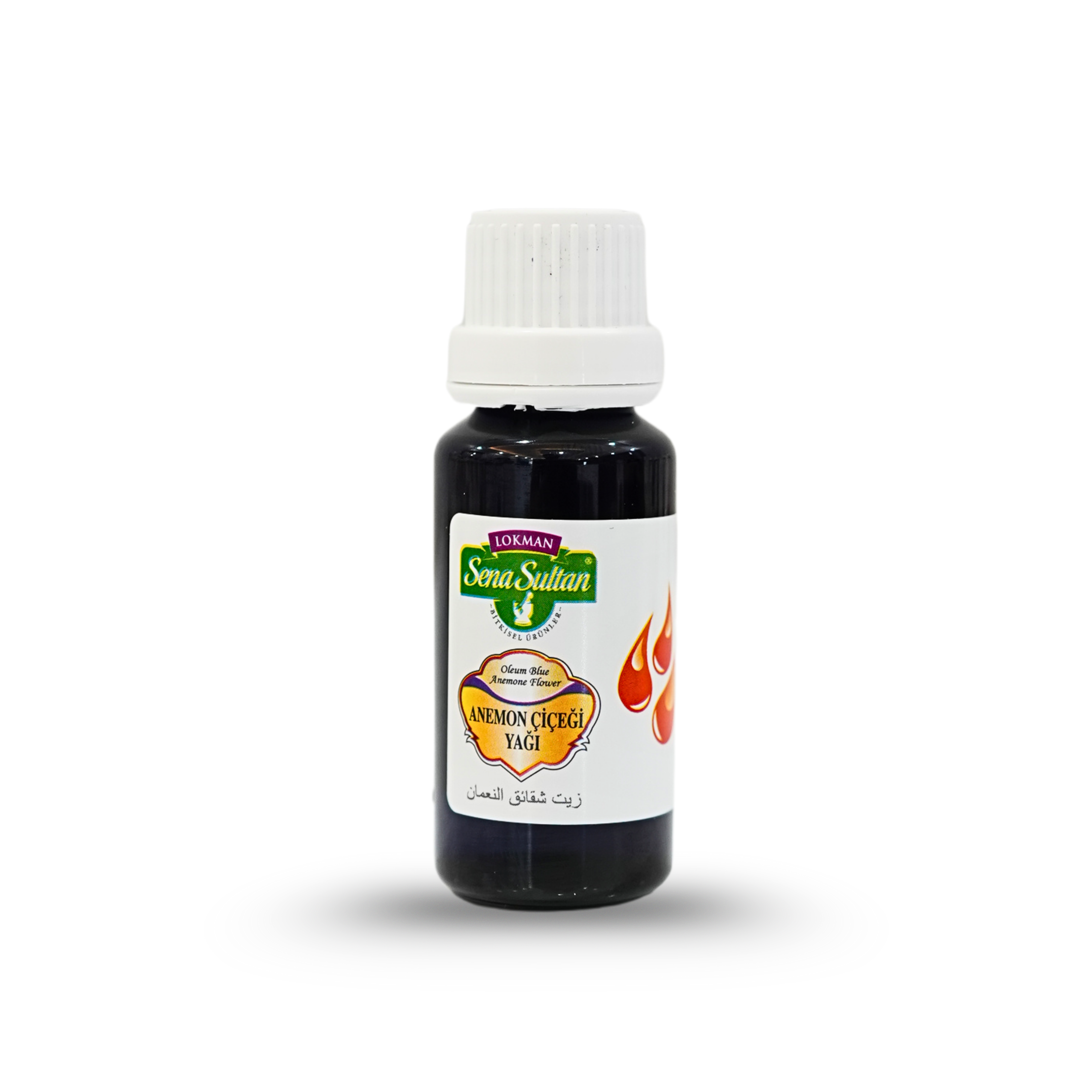 Anemon Çiçeği Yağı 20 ml