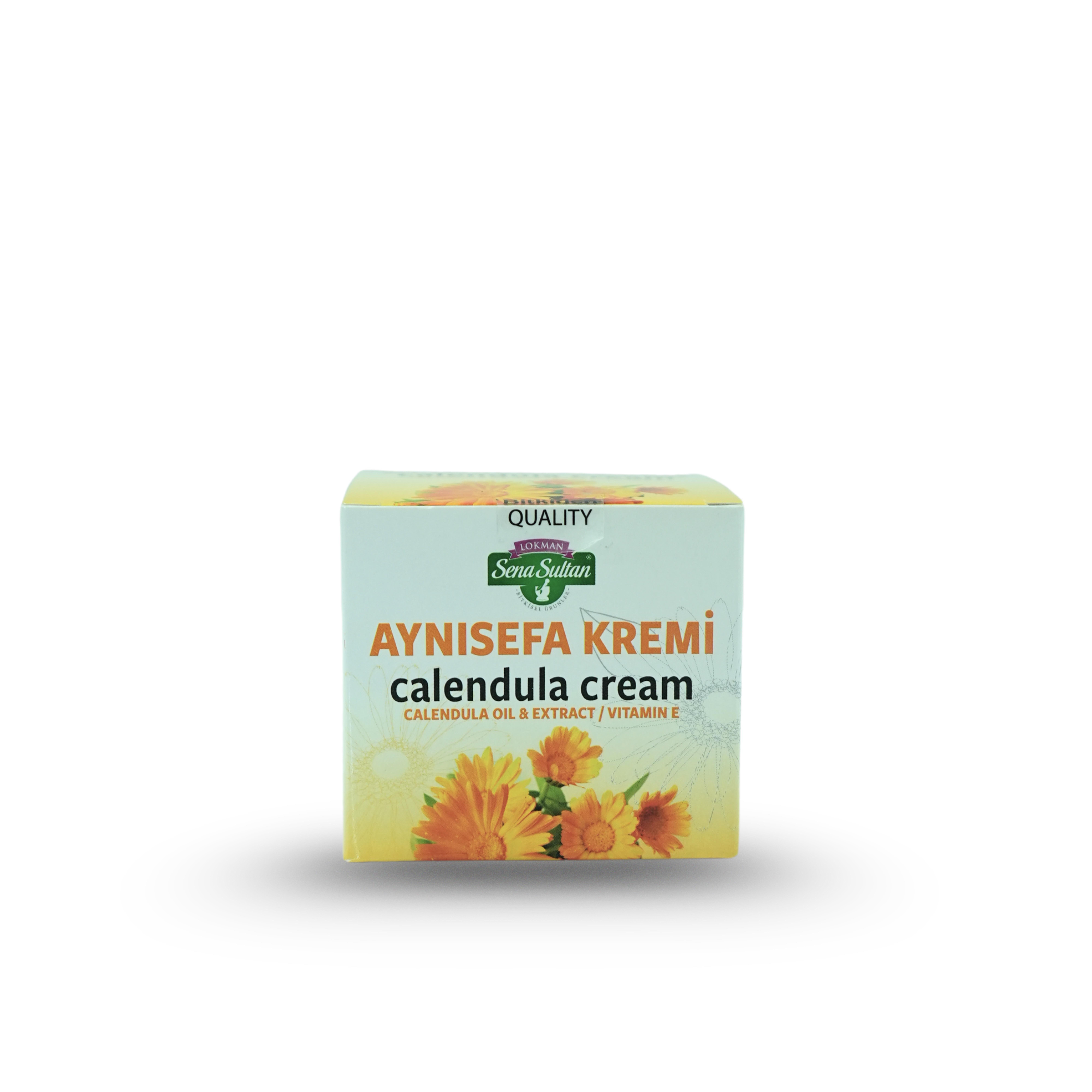 Aynı Sefa Kremi 100 Ml