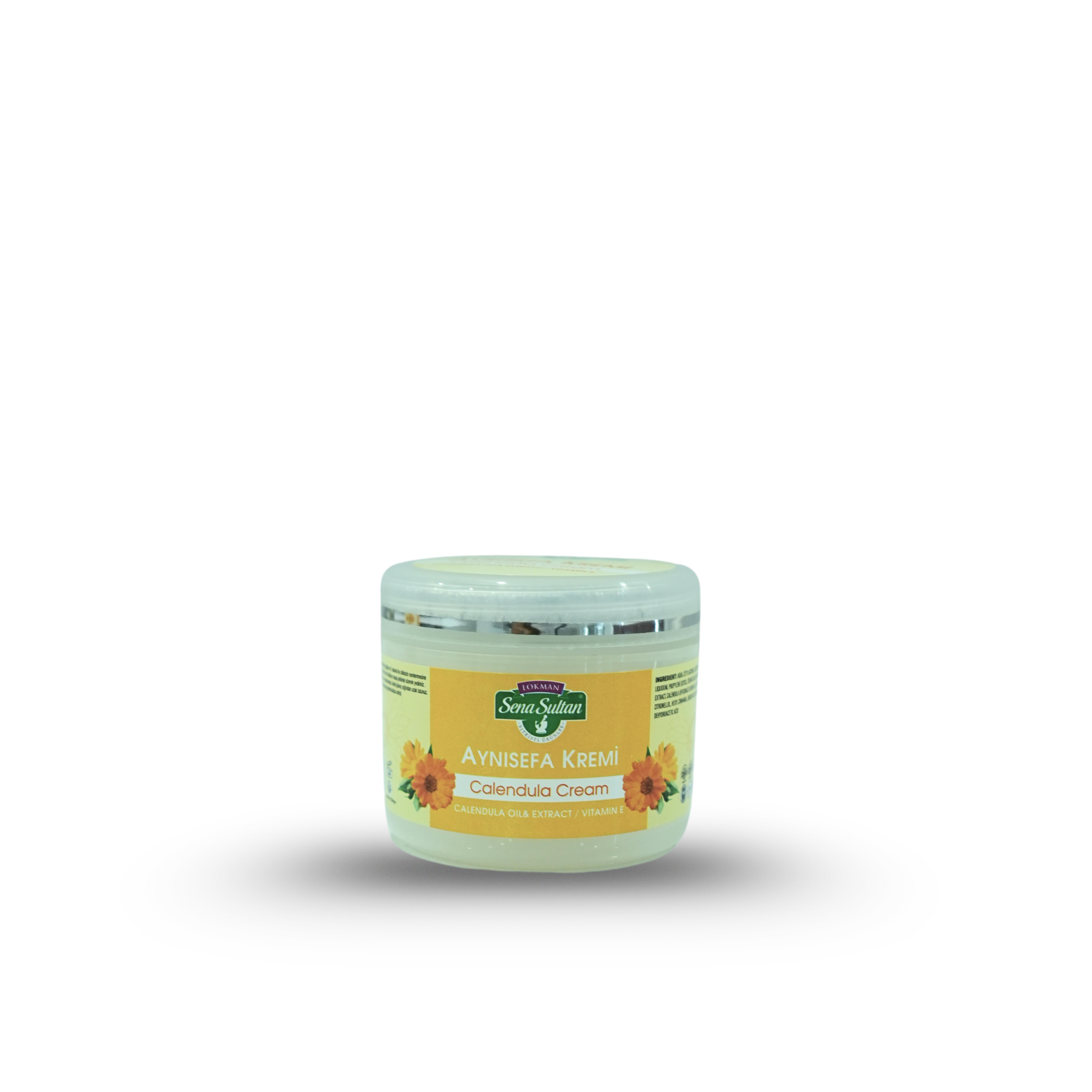 Aynı Sefa Kremi 100 Ml