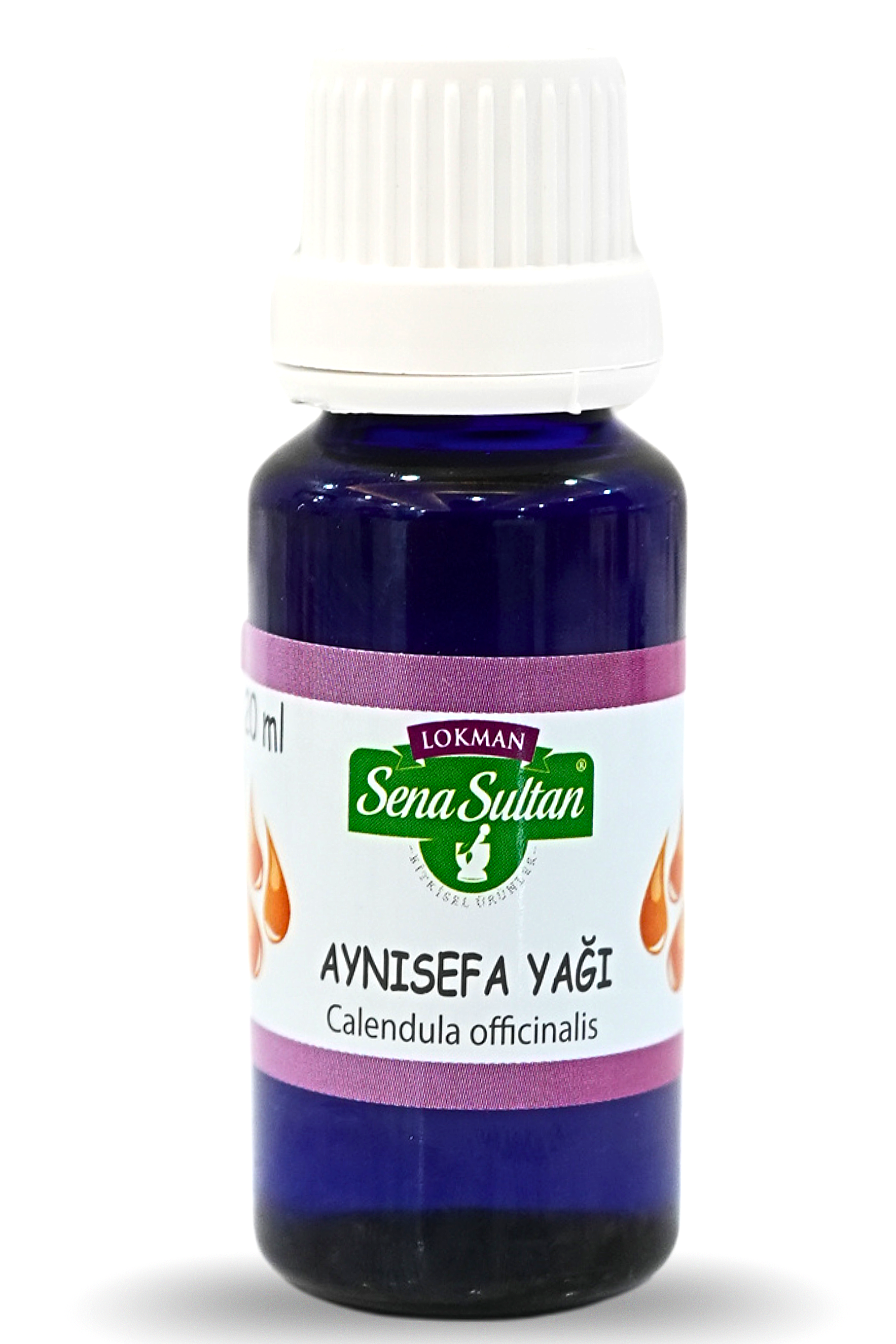 Aynı Sefa Yağı 20 ml
