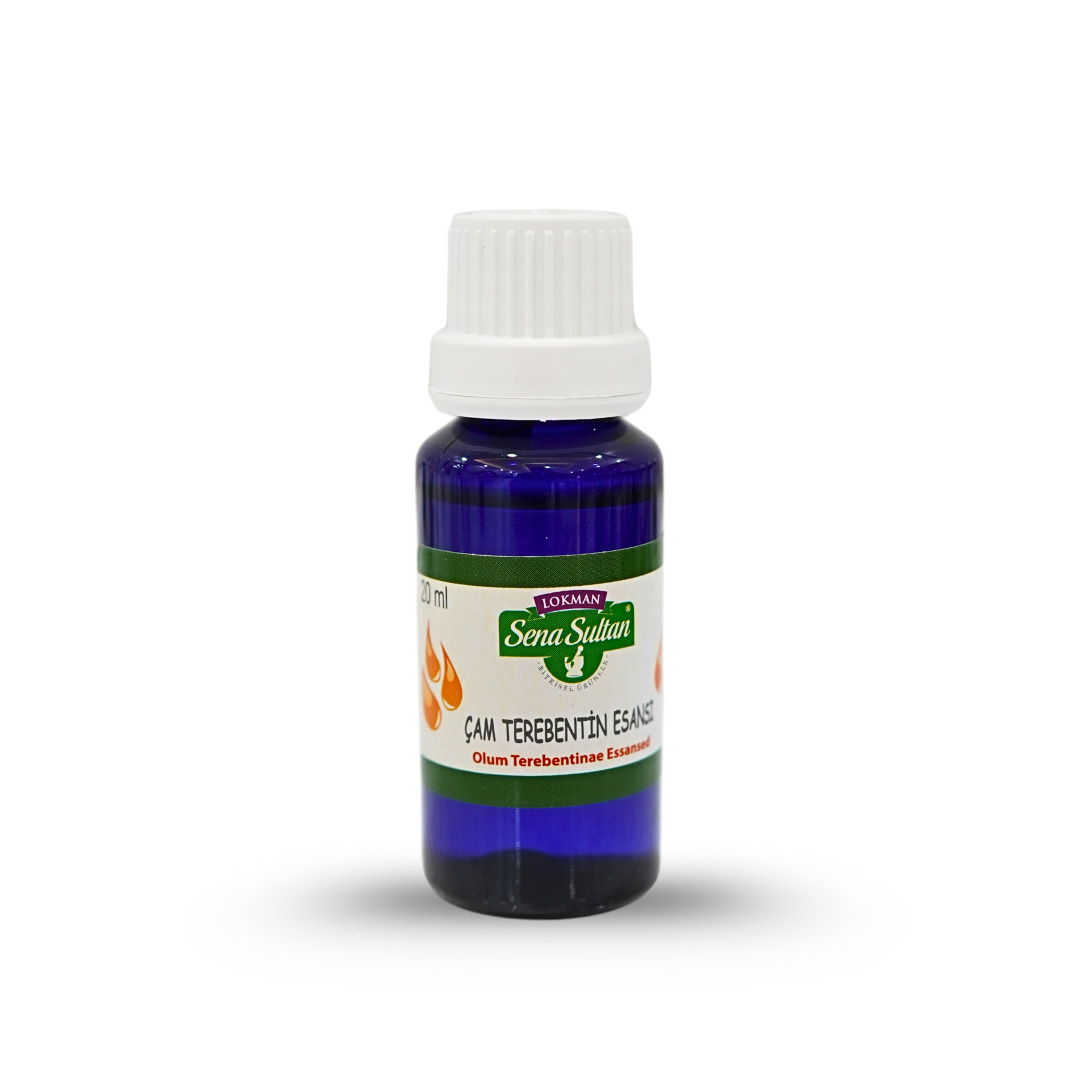Çam Terebentin Esansı Yağı 20 ml