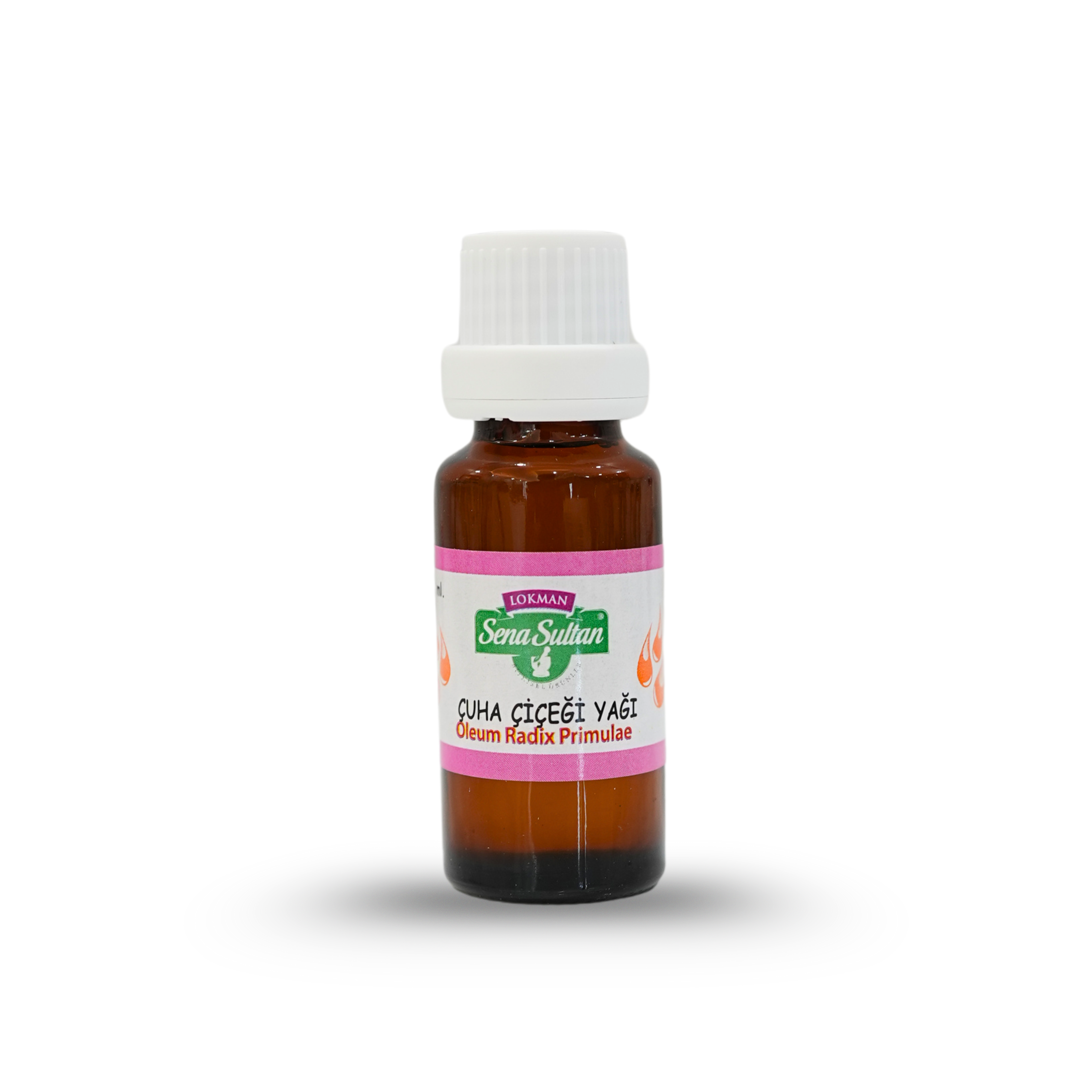 Çuha Çiçeği Yağı 20 ml