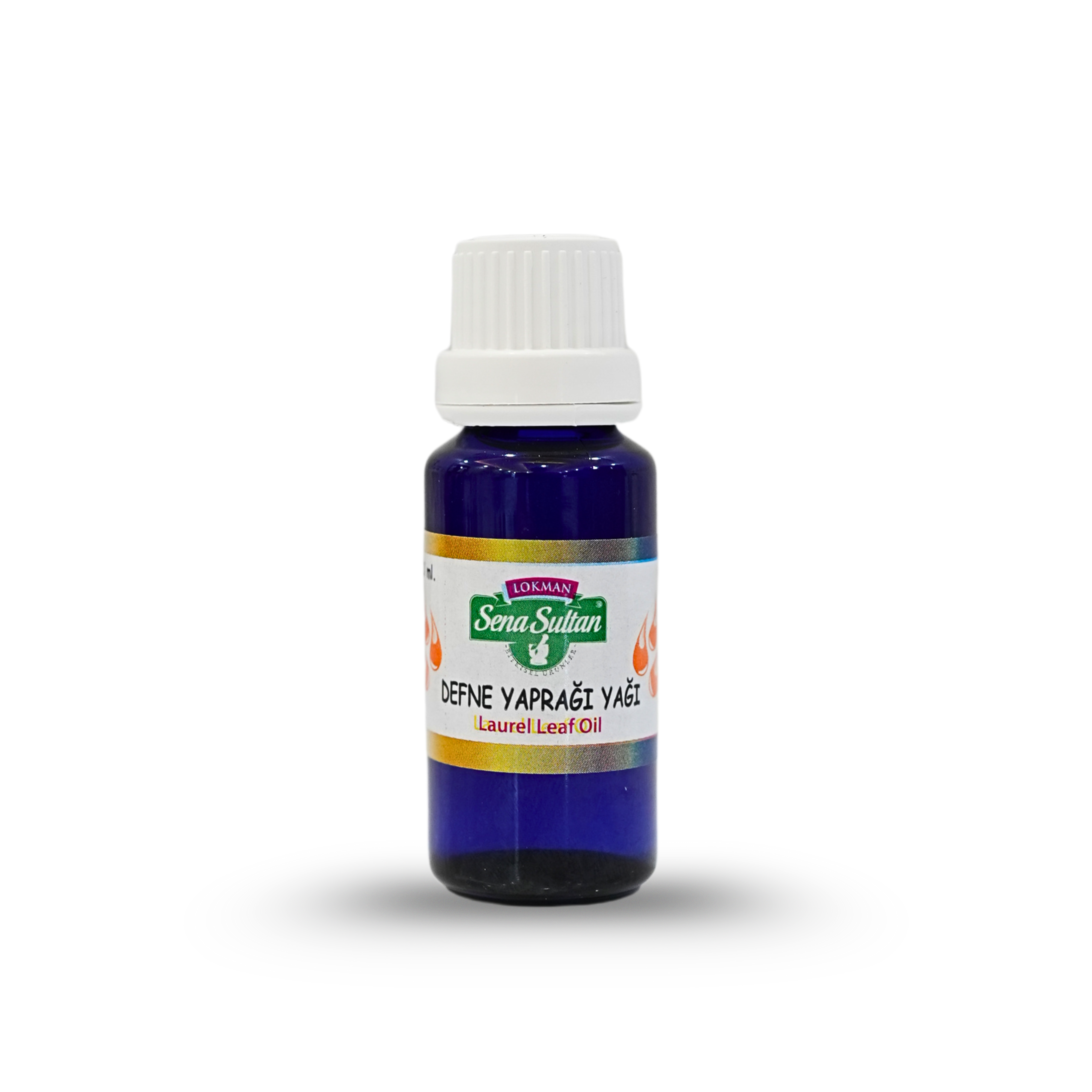 Defne Uçucu Yağı 20 ml Esansiyel Aromatik Yağ