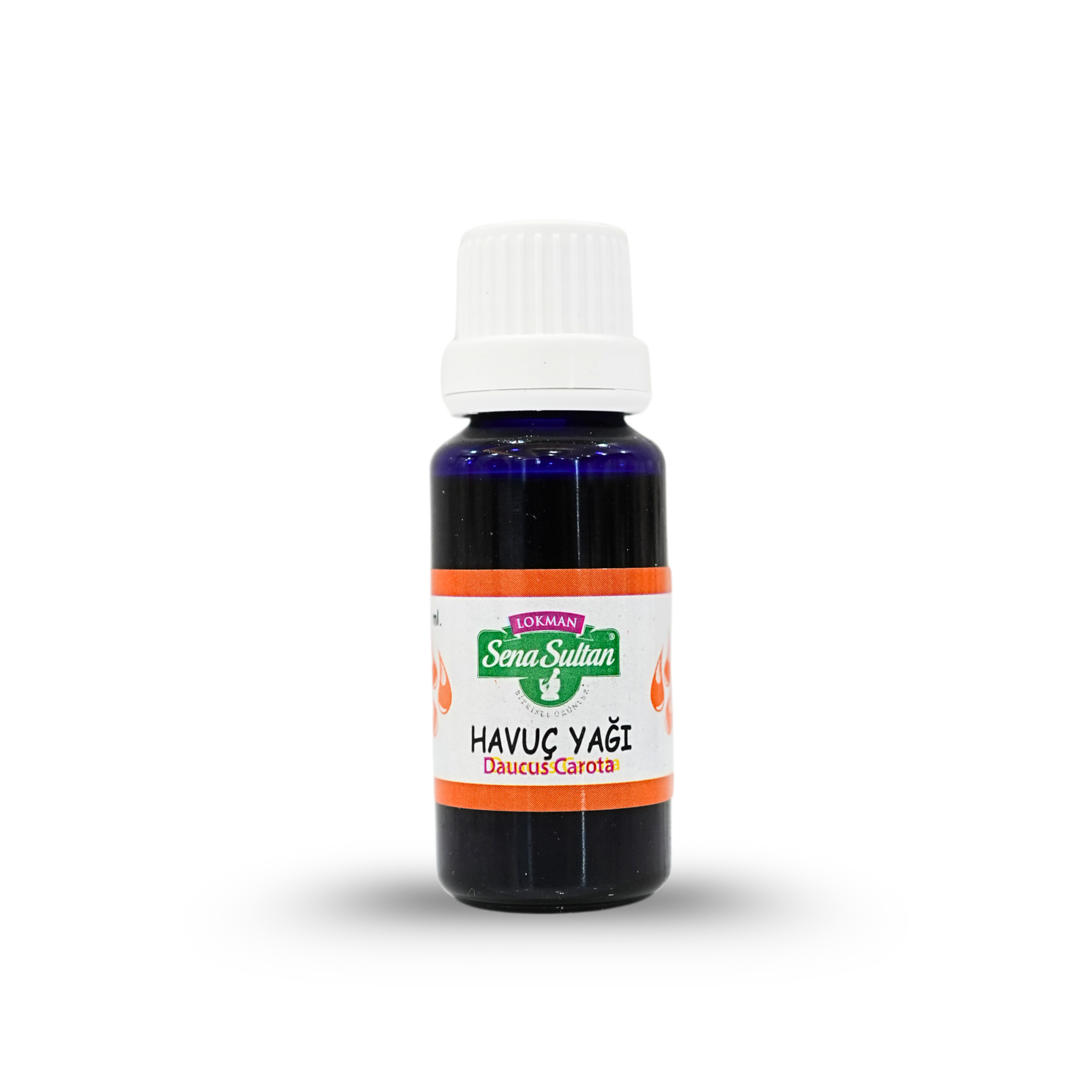Havuç Yağı 20 ml