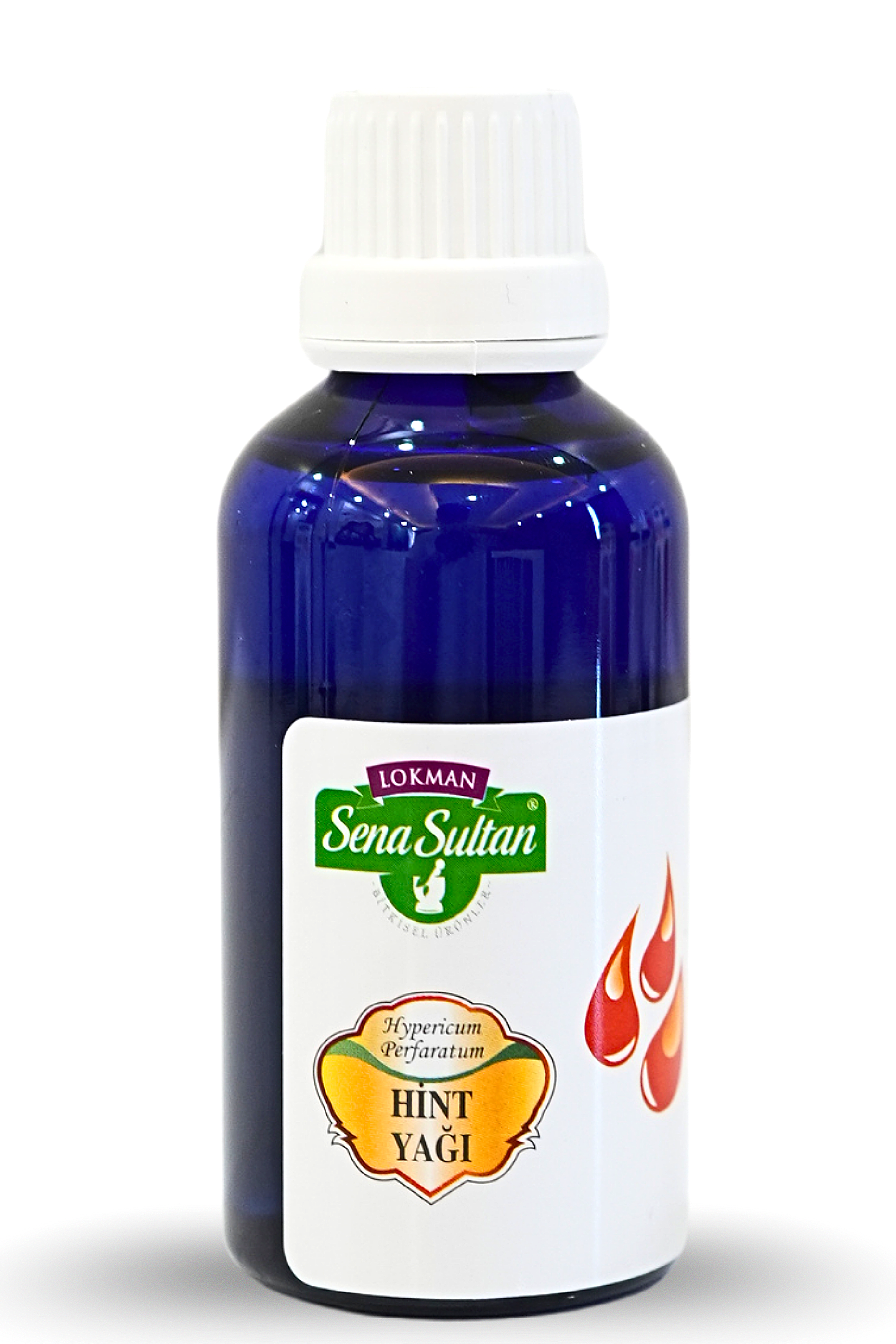 Hint Yağı 50 ml