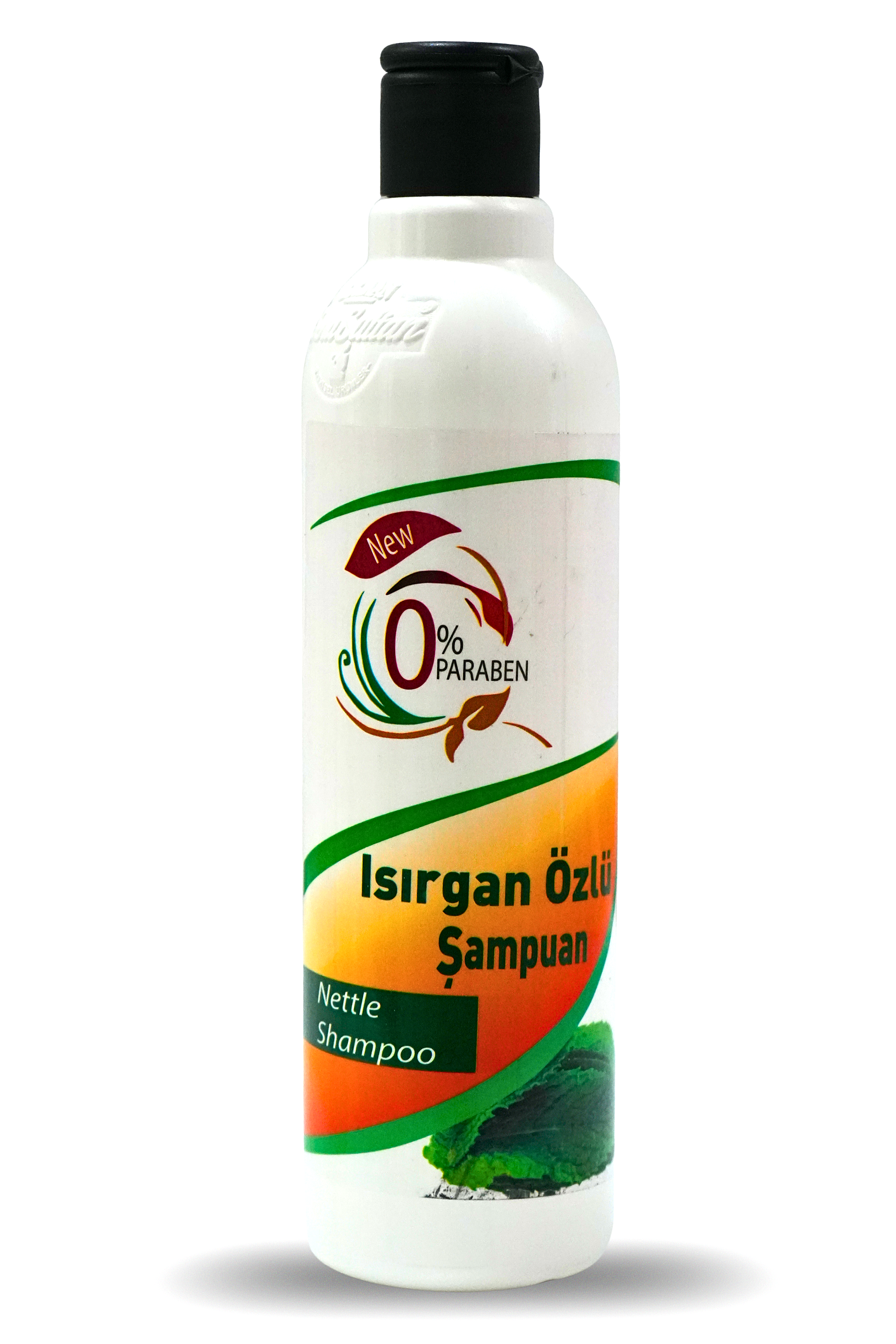 Isırgan Otu Şampuanı 475 ml