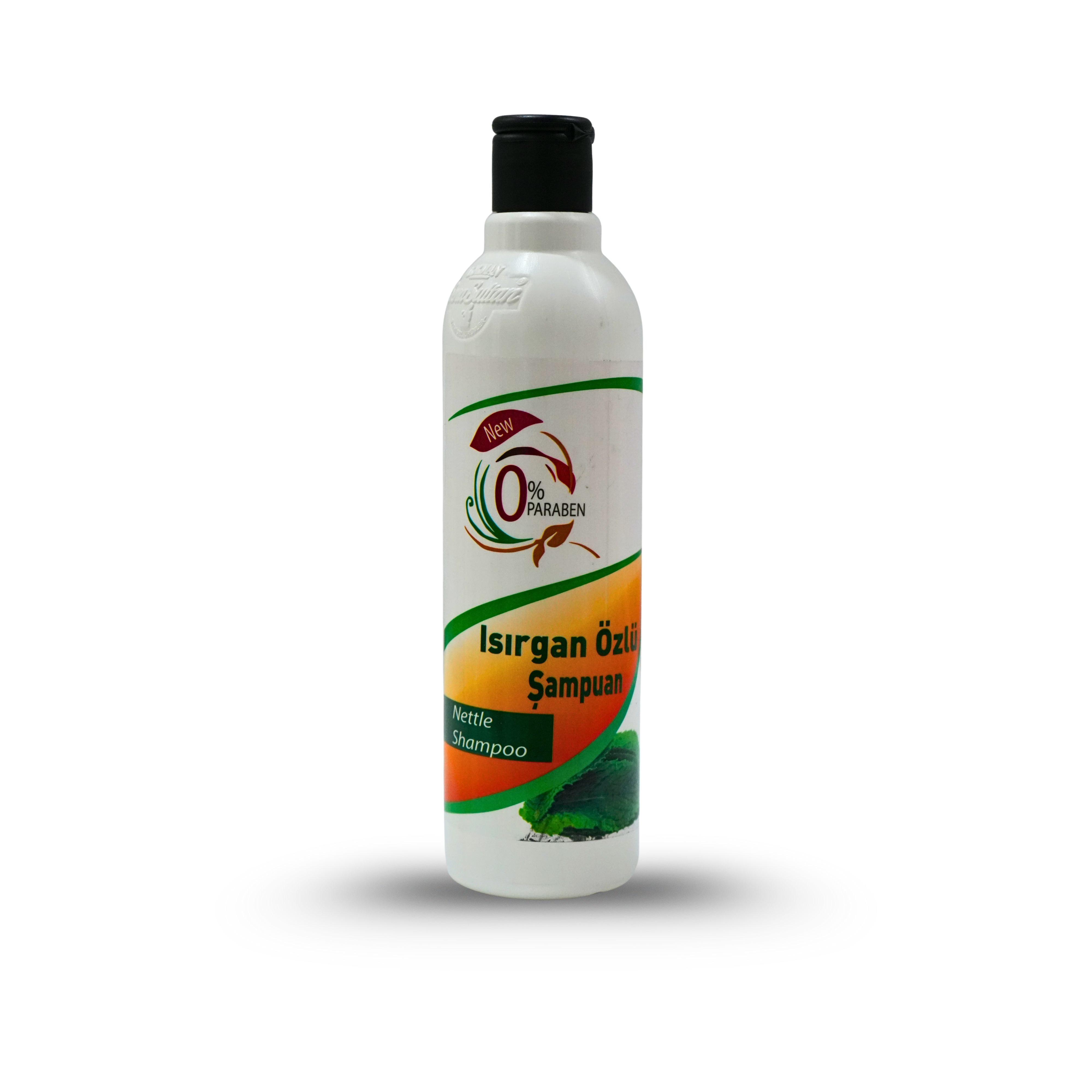 Isırgan Otu Şampuanı 475 ml