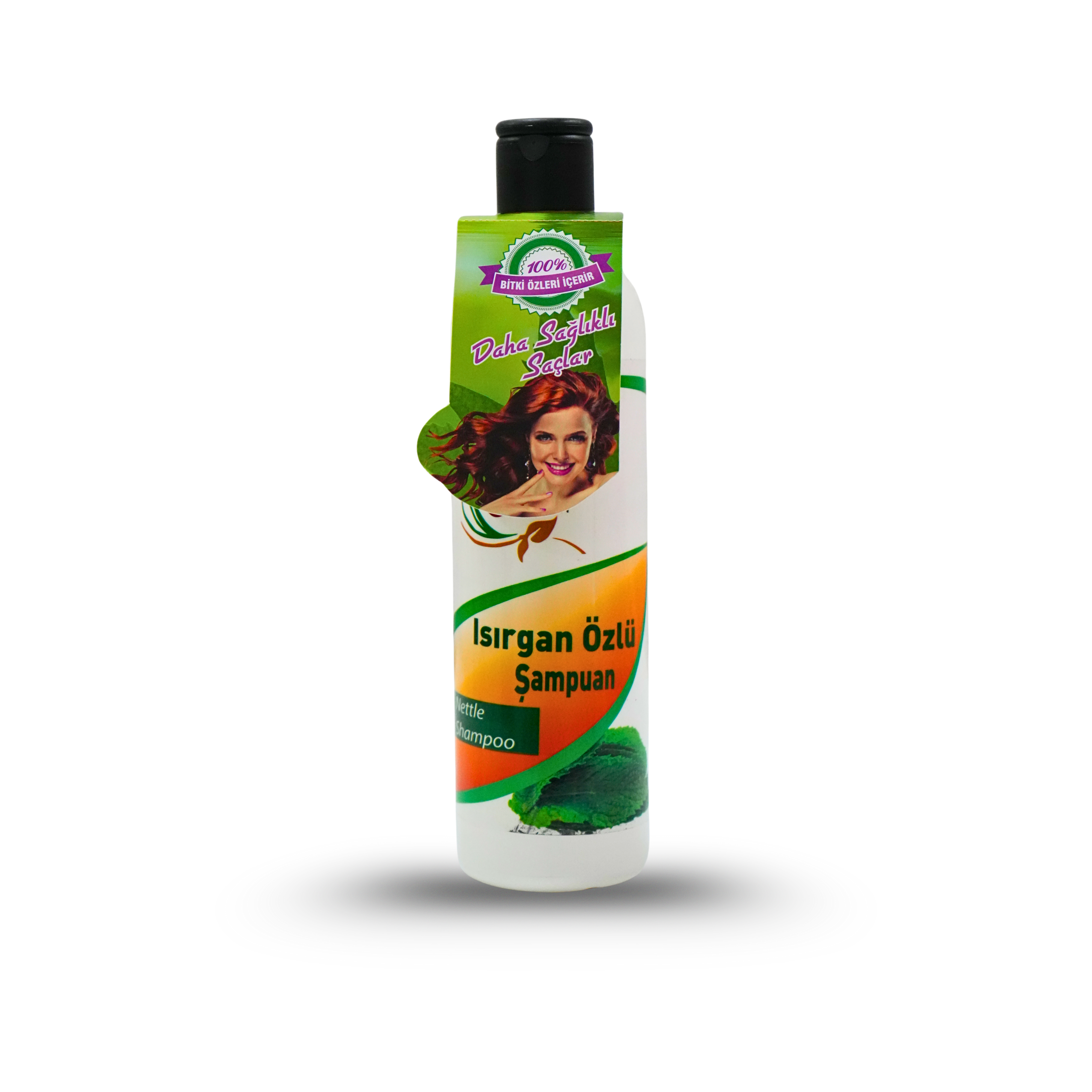 Isırgan Otu Şampuanı 475 ml
