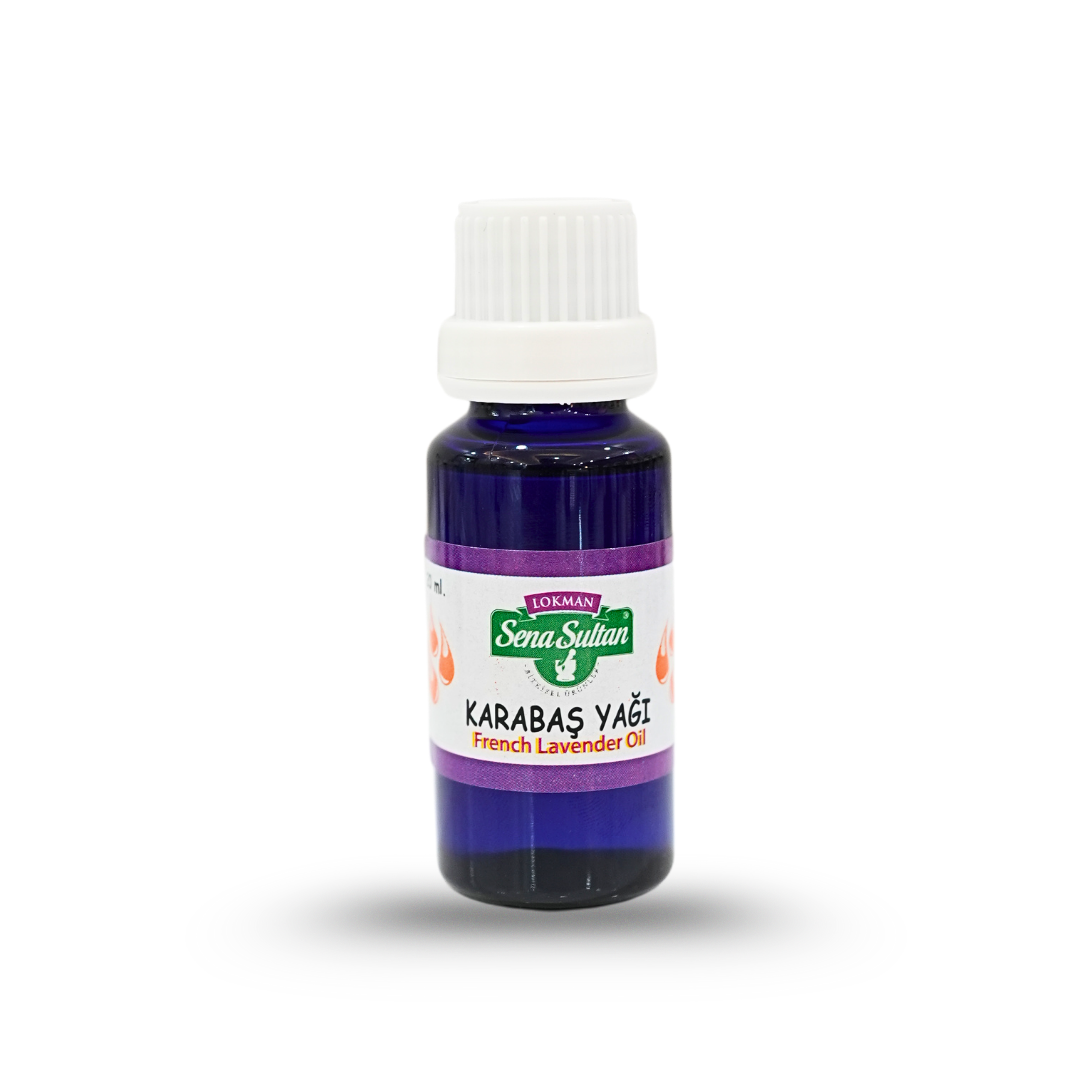 Karabaş Otu Yağı 20 ml