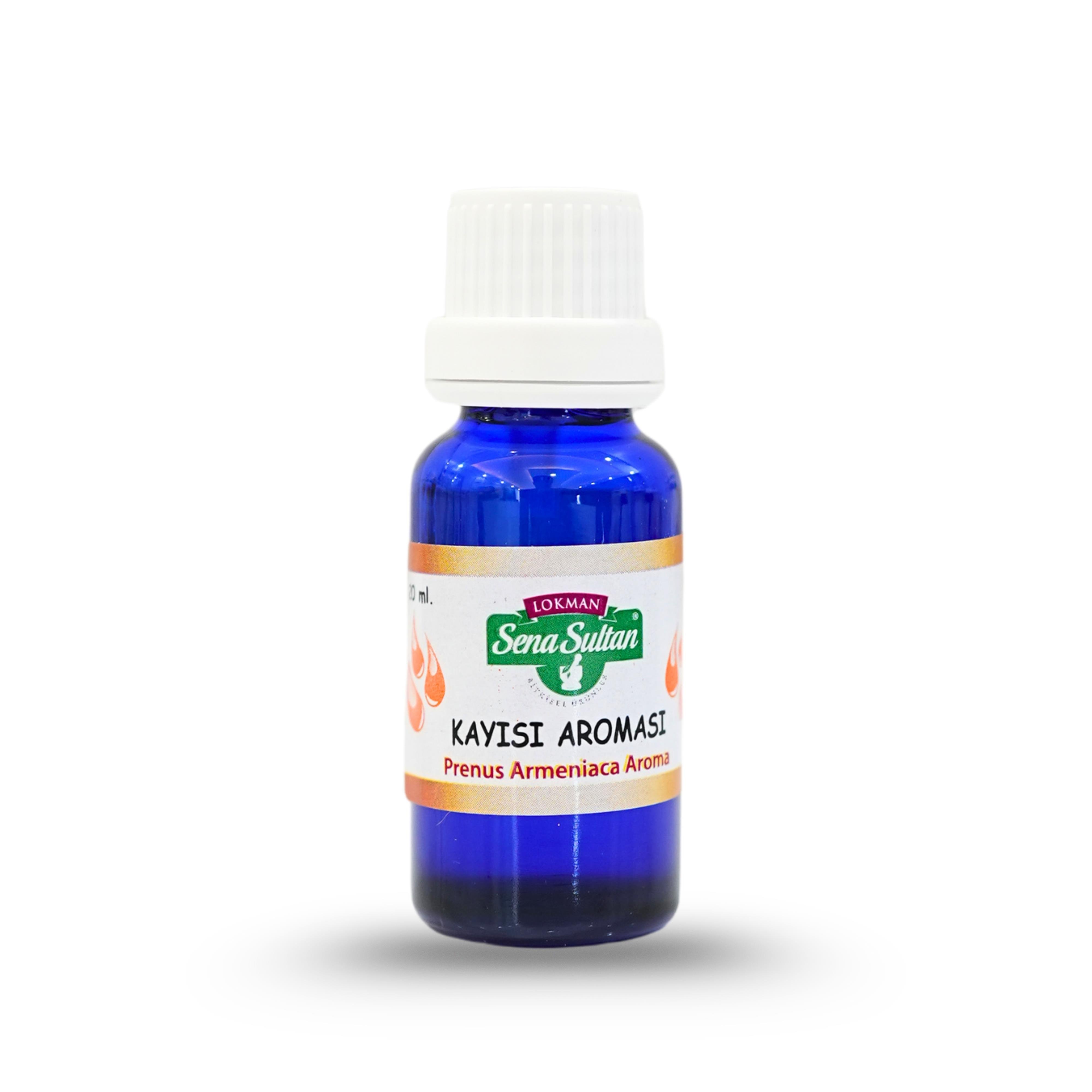 Kayısı Yağı 20 ml