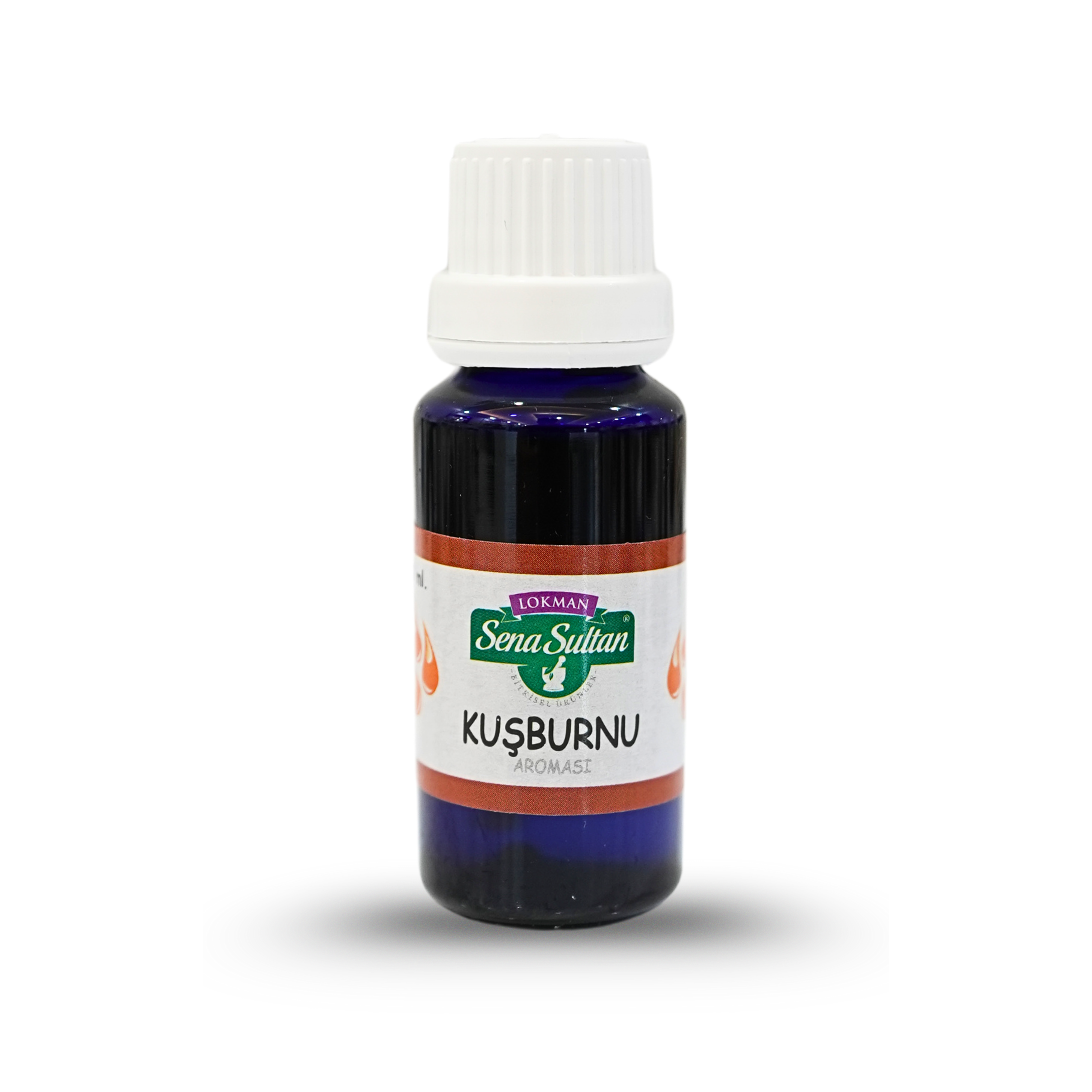 Kuşburnu Aroması 20 ml