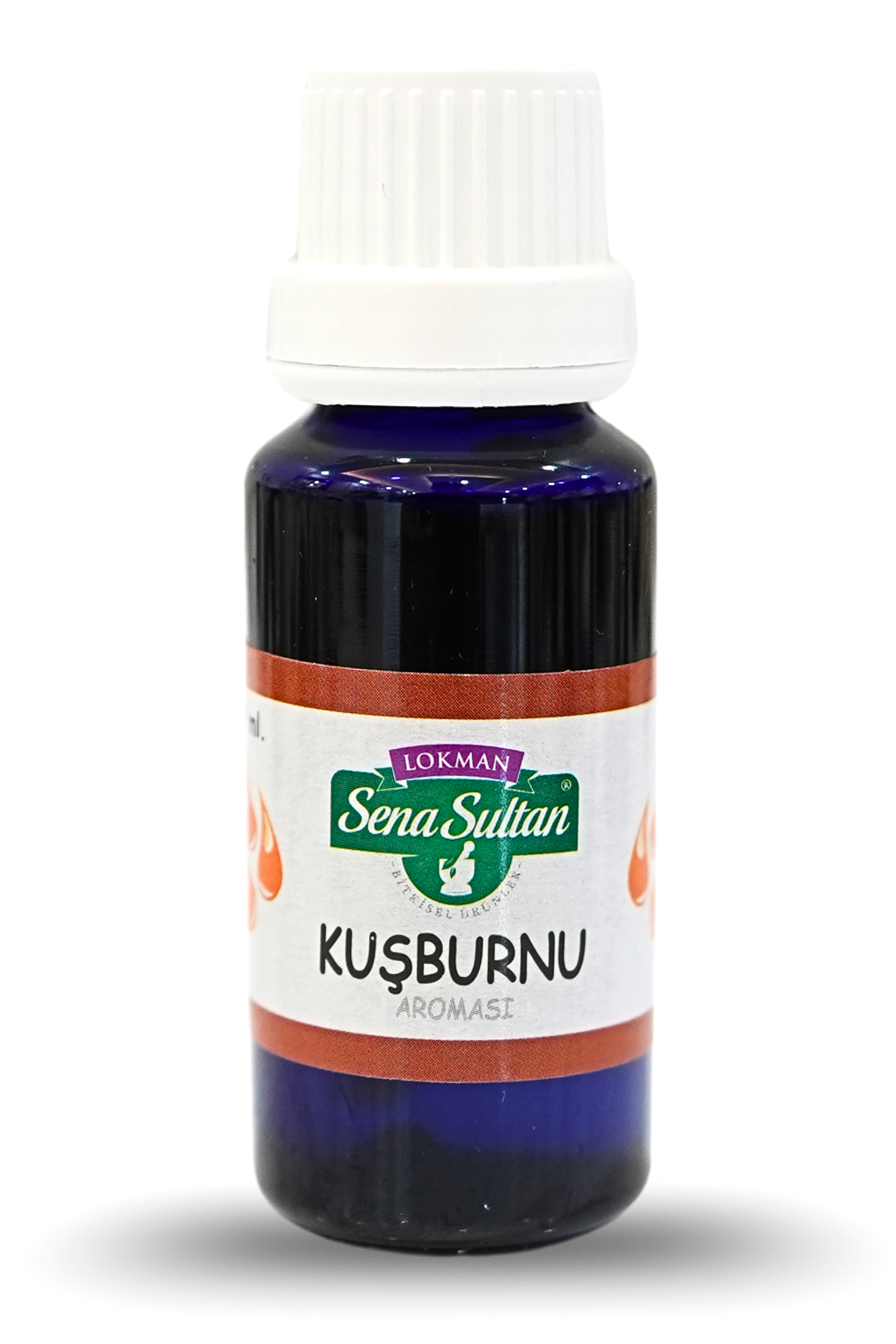 Kuşburnu Aroması 20 ml