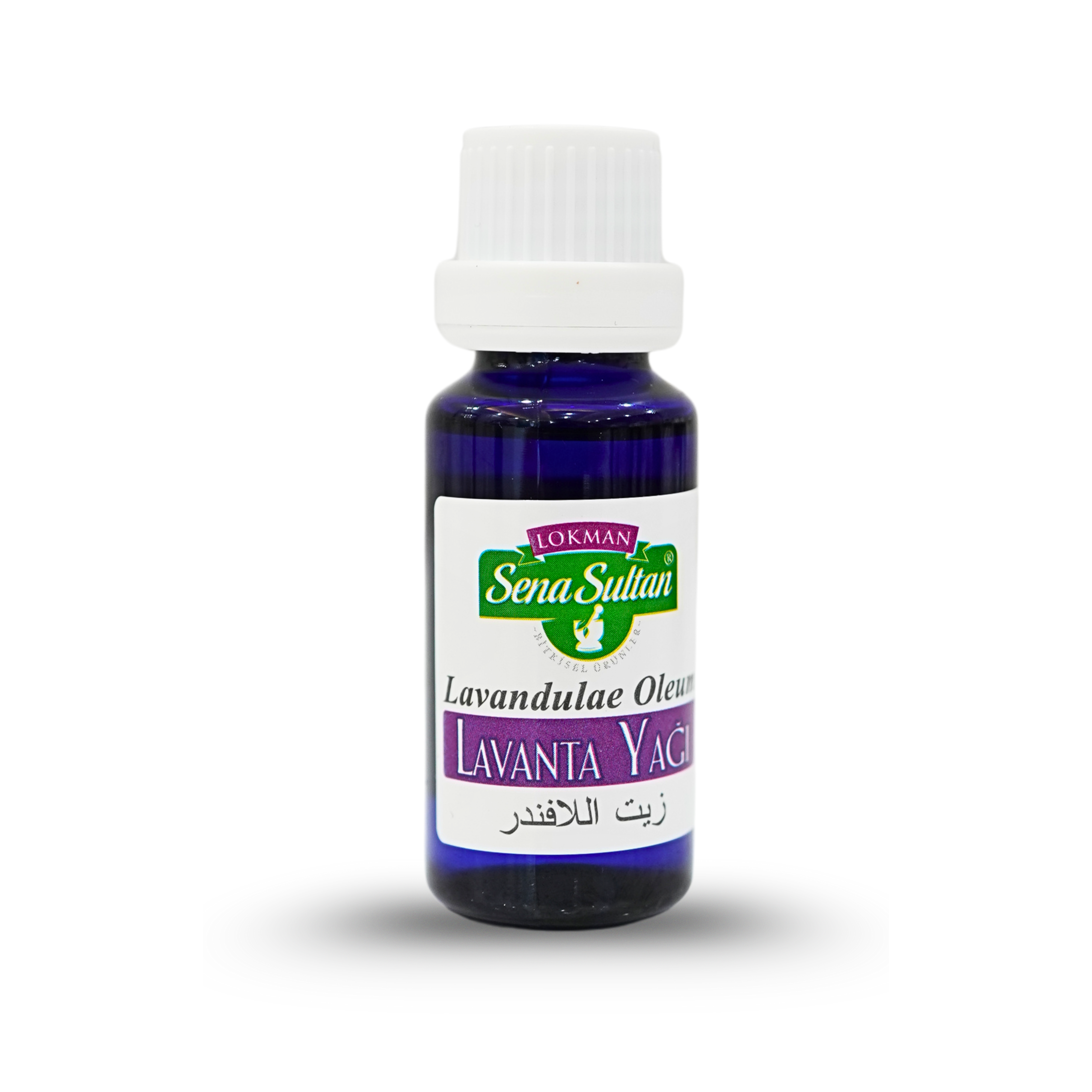 Lavanta Yağı 20 ml 