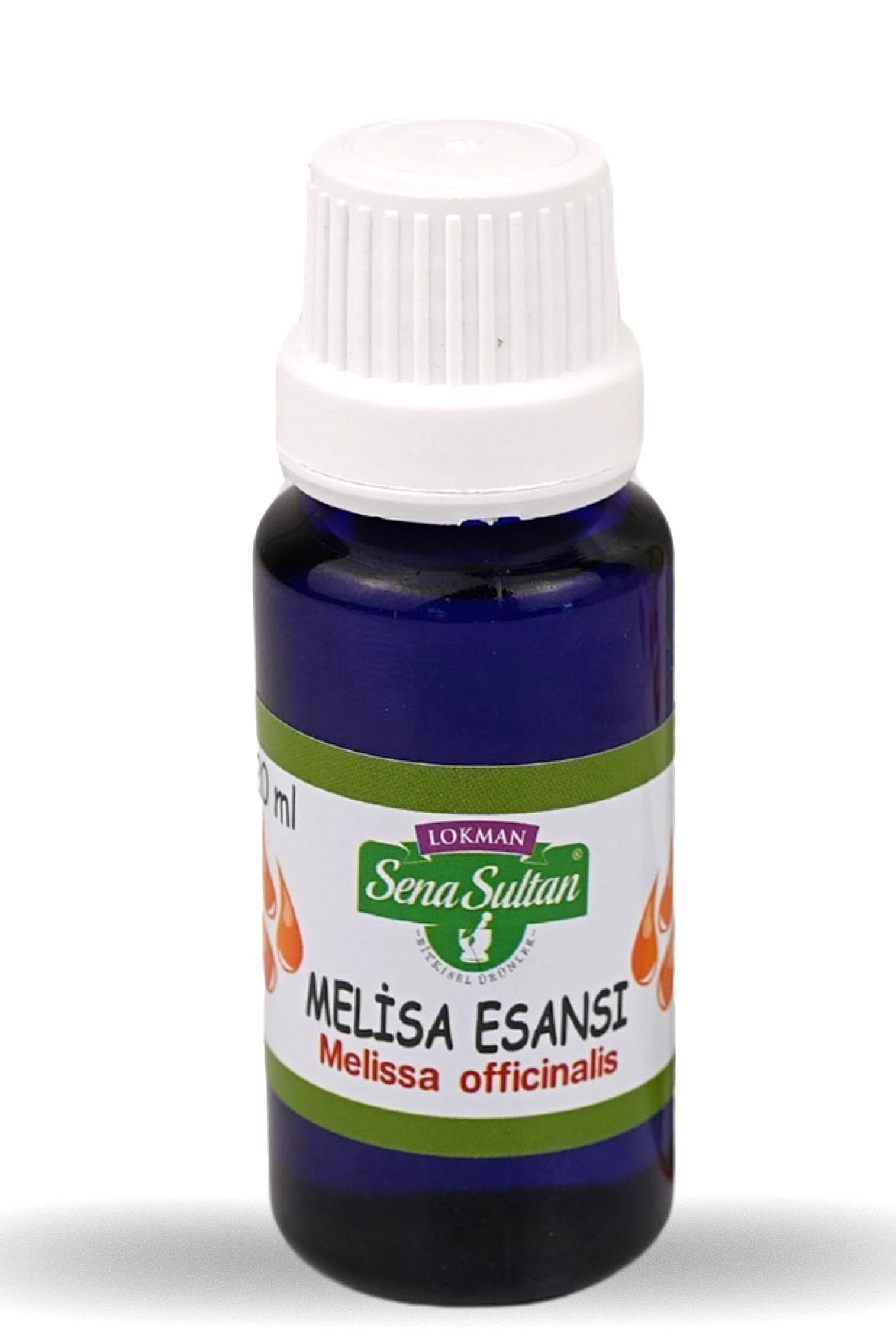 Melisa Yağı 20 ml