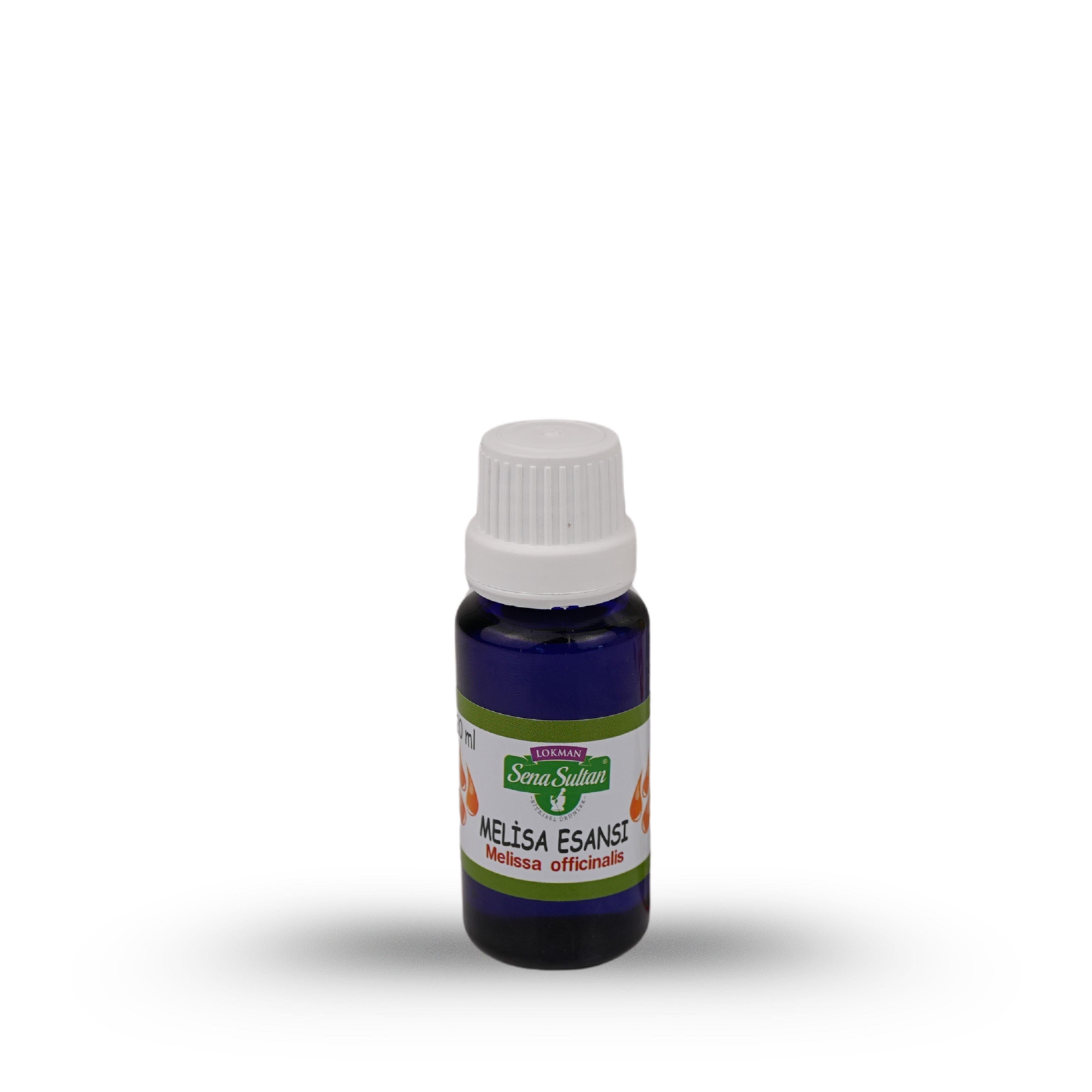 Melisa Yağı 20 ml
