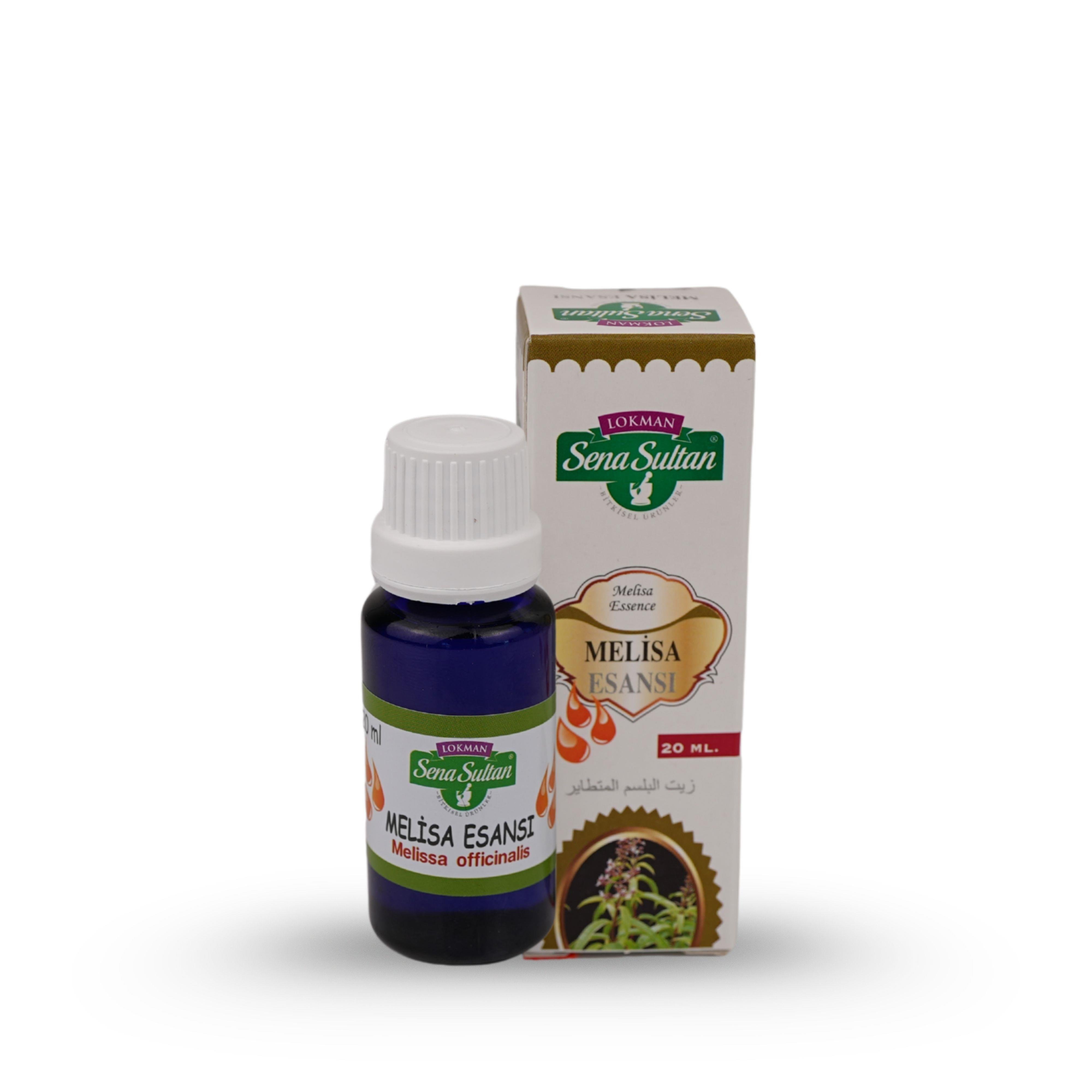 Melisa Yağı 20 ml