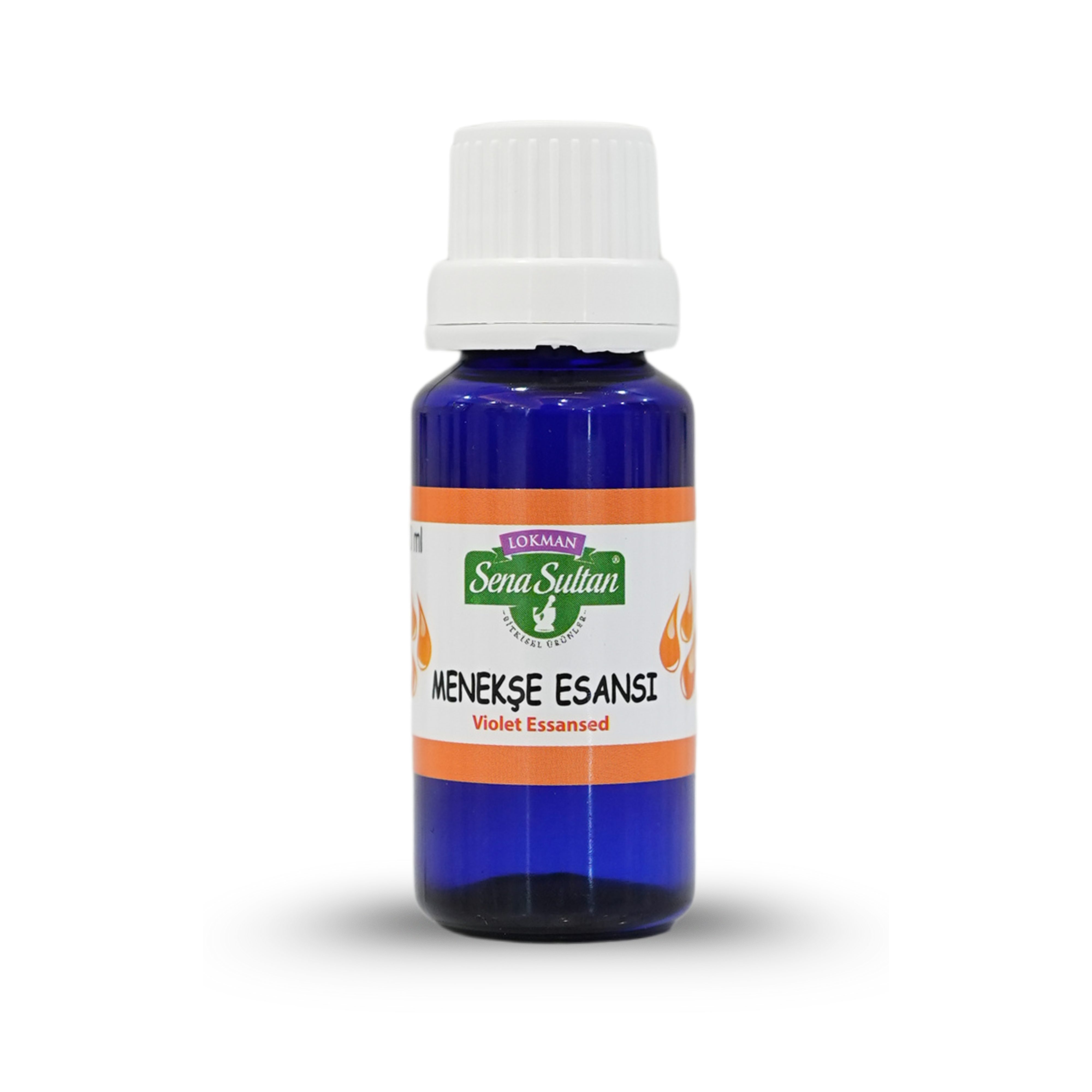 Menekşe Yağı 20 ml