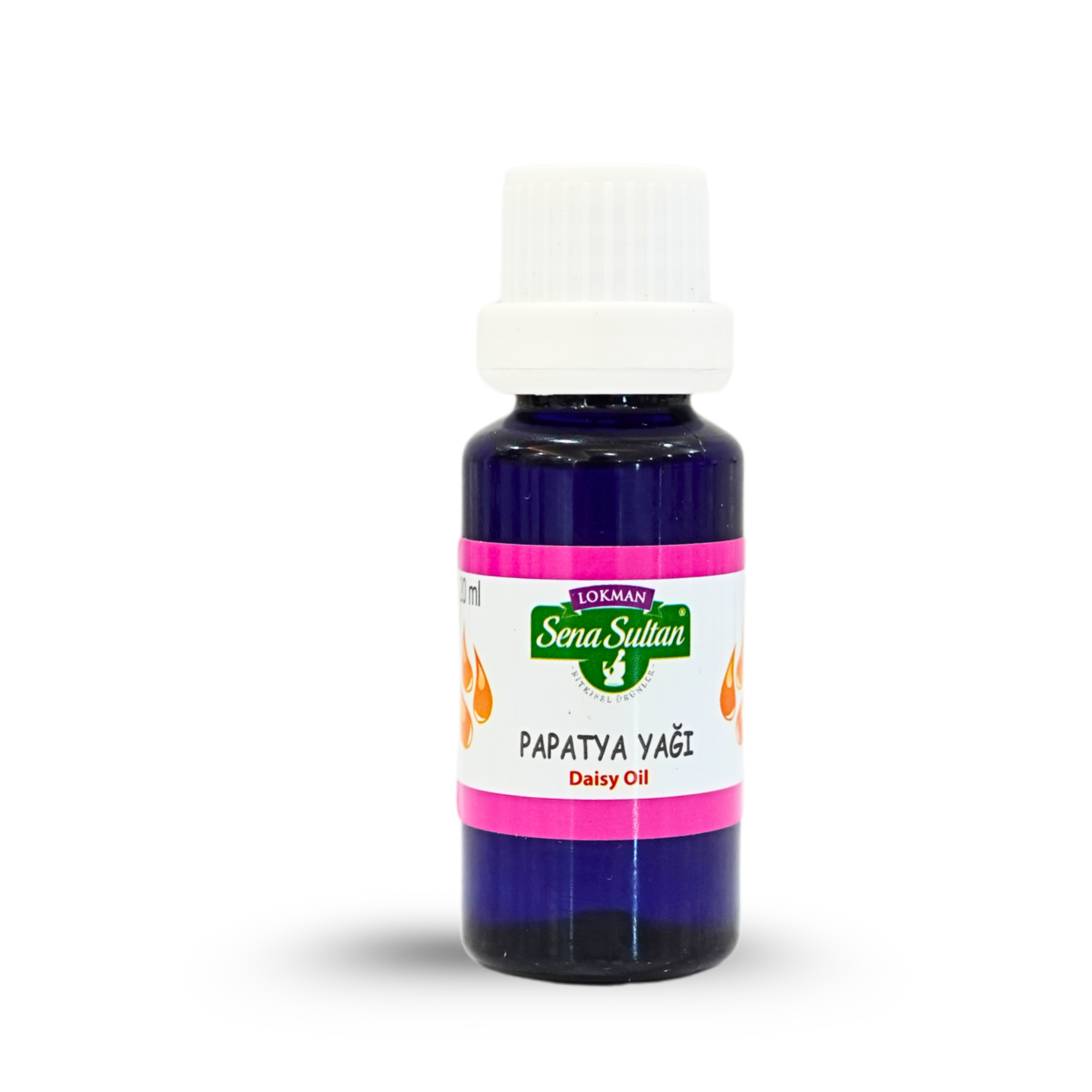 Papatya Yağı 20 ml