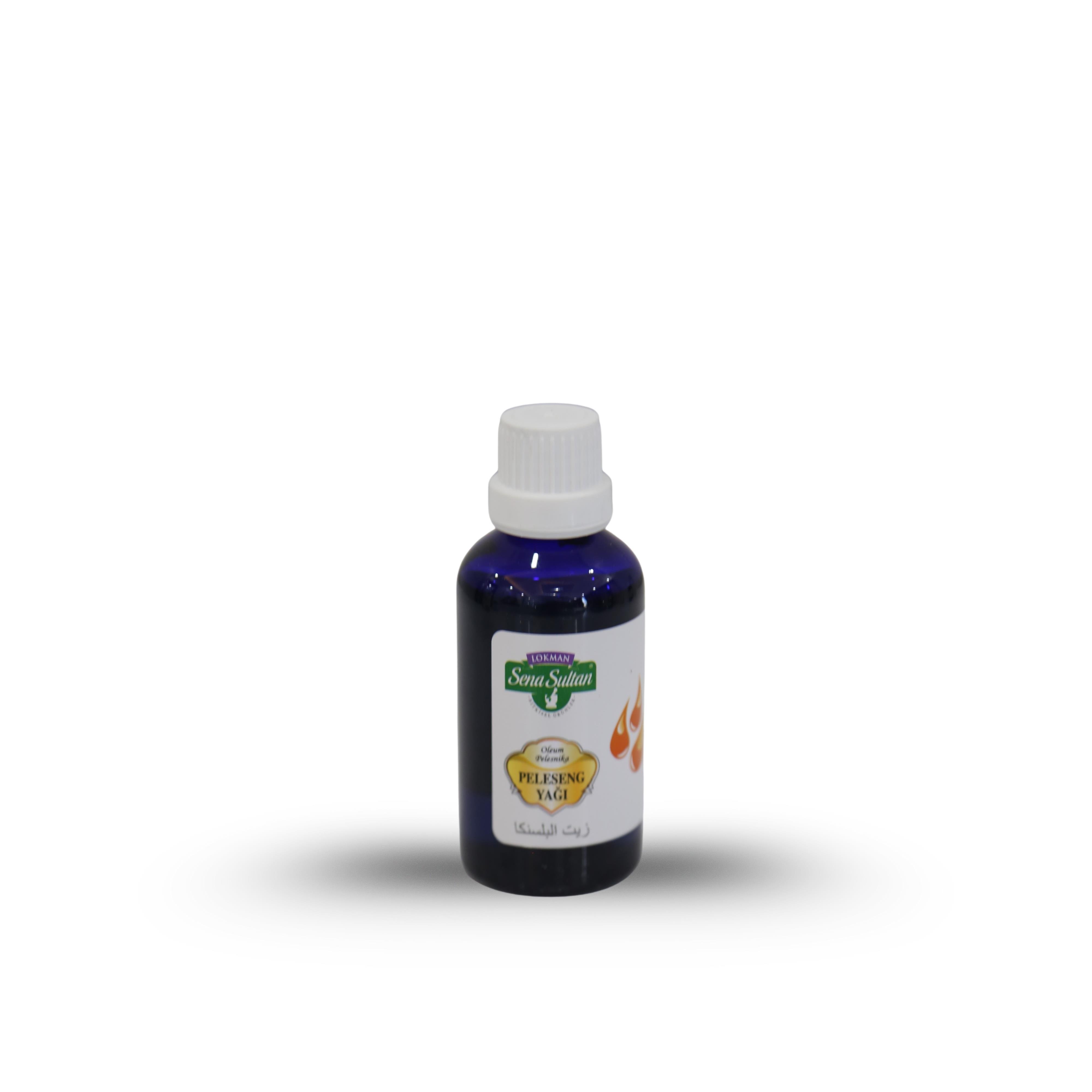 Peleseng Yağı 50 ml