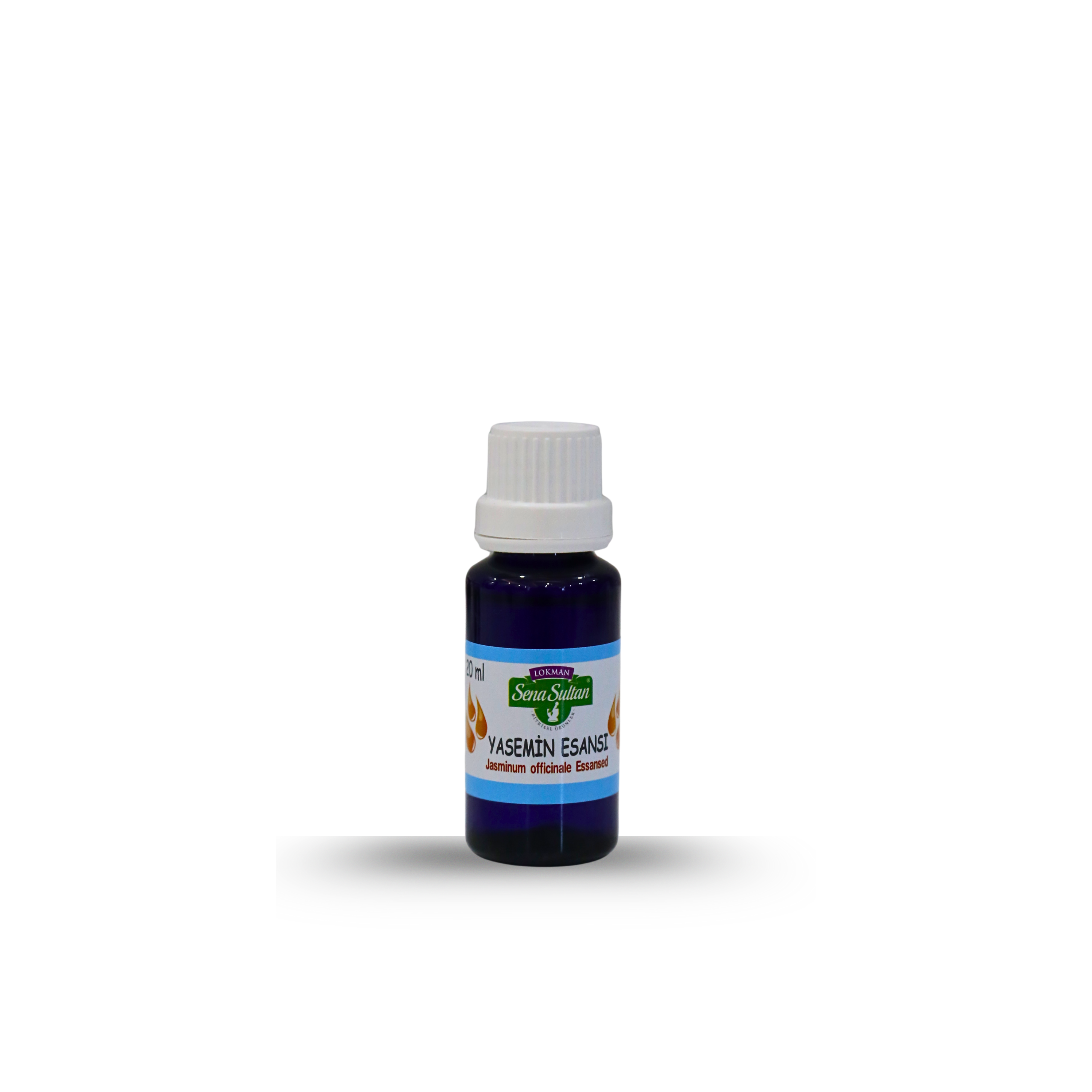 Yasemin Yağı 20 ml Esansiyel Uçucu Aromatik Yağ