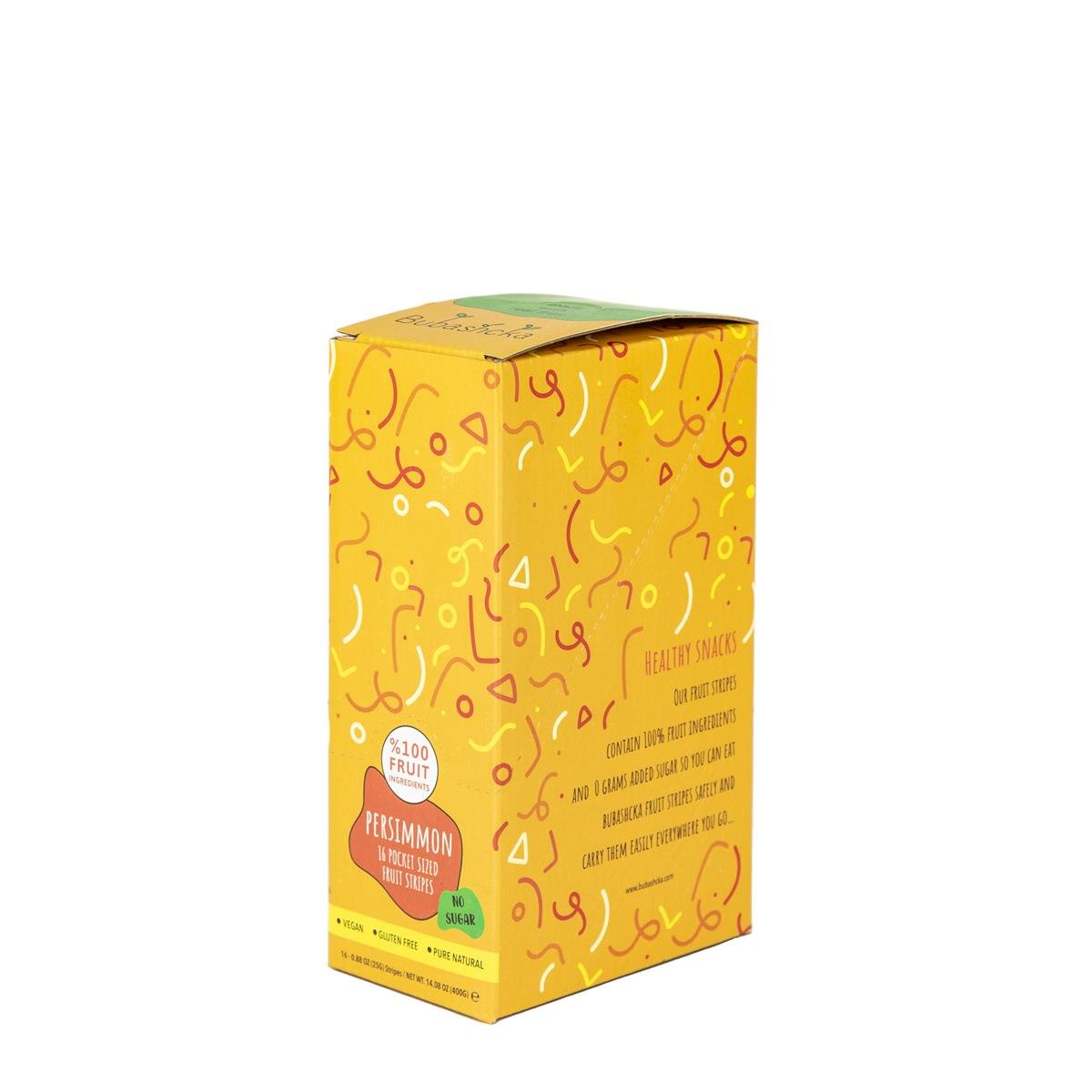 Cennet Hurması Pestili 16x25 G.