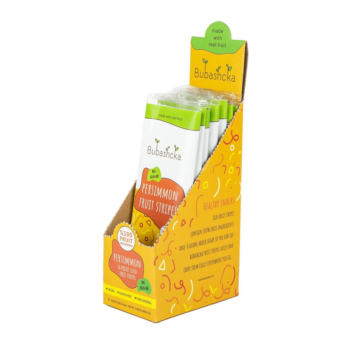Cennet Hurması Pestili 16x25 G.