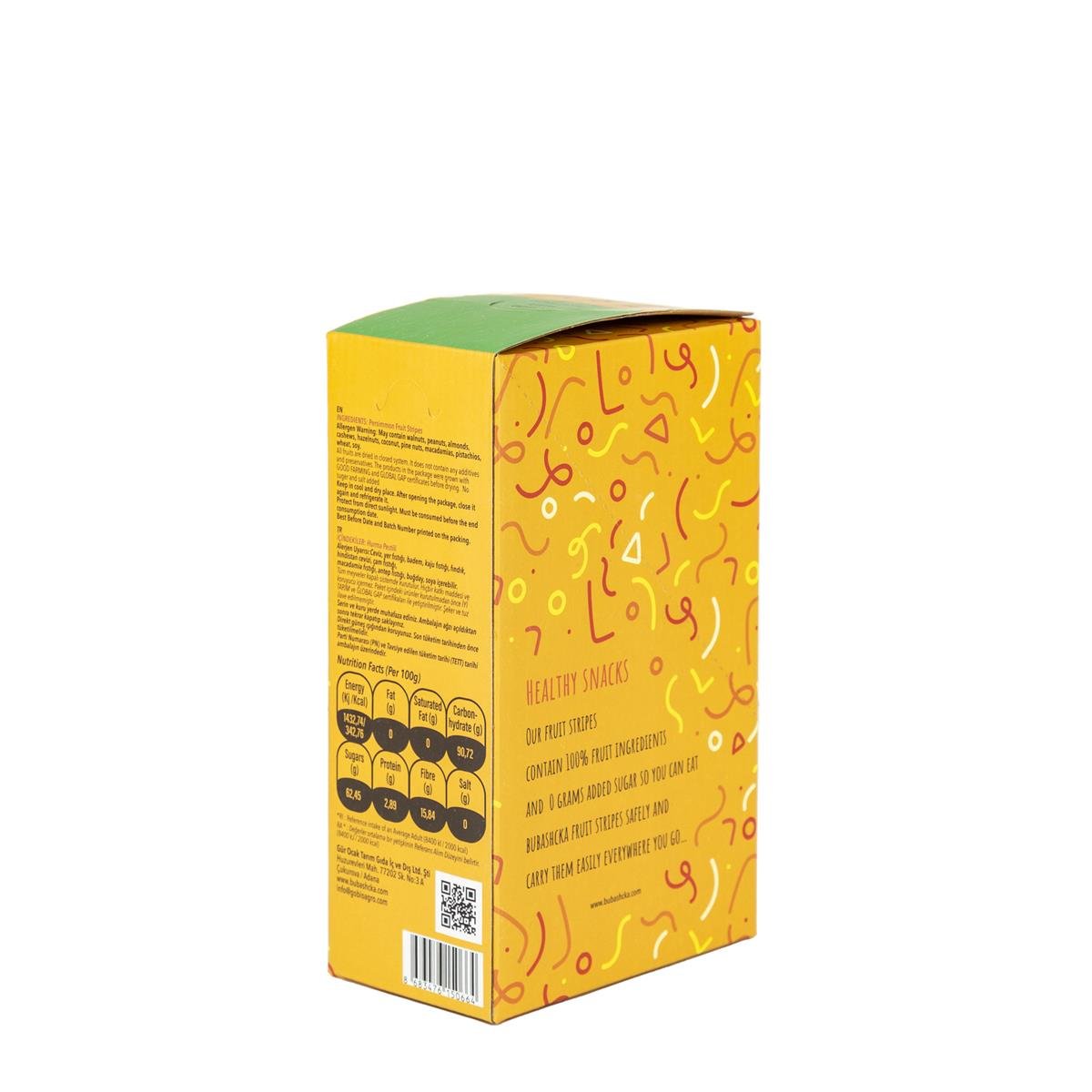 Cennet Hurması Pestili 16x25 G.