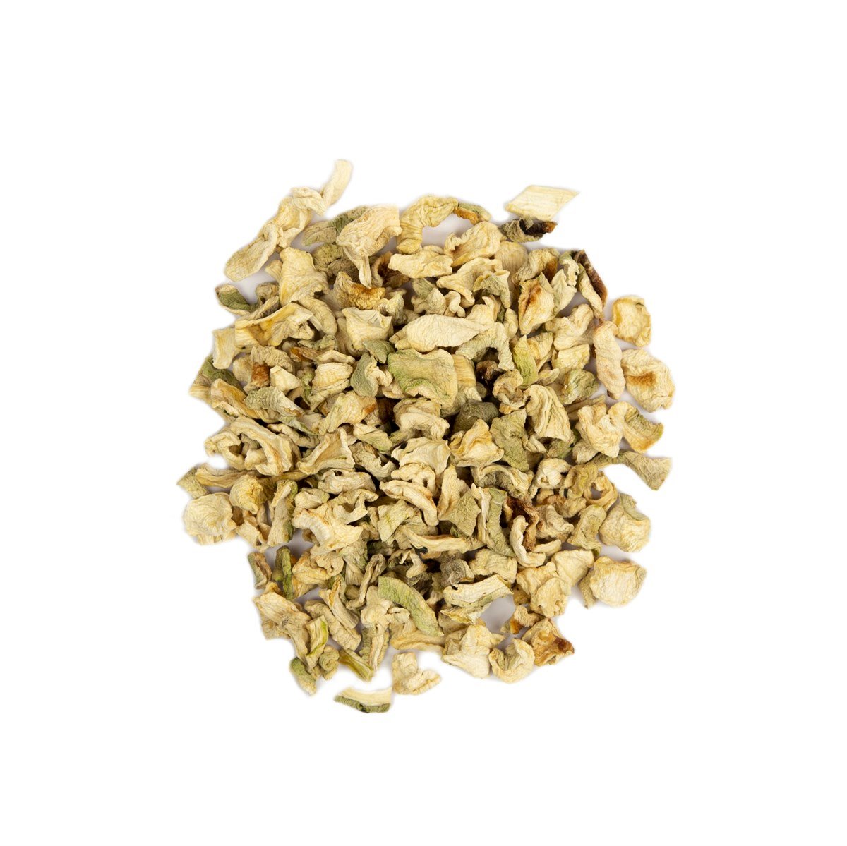 ORGANİK GÜNEŞTE KURUTULMUŞ YEMEKLİK KABAK