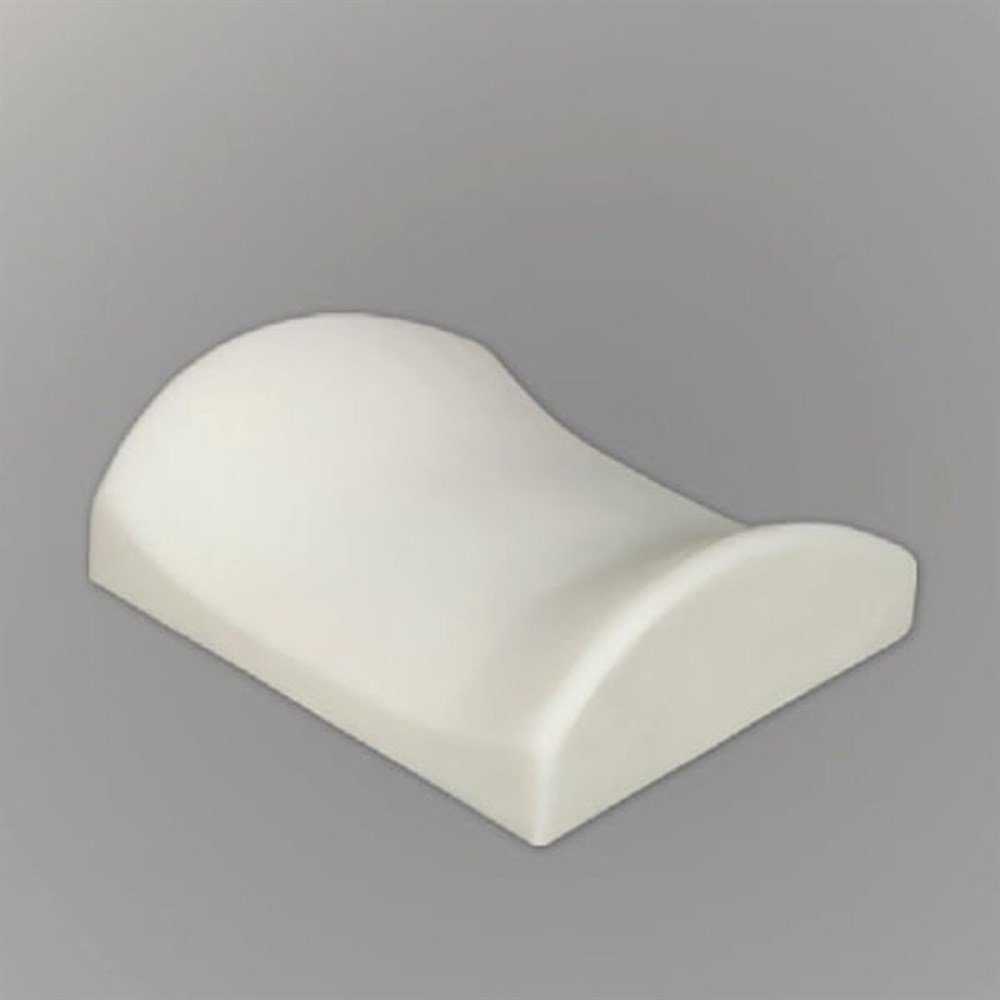 Aurafix 840 Ortopedik Visco Bel Destek Yastığı