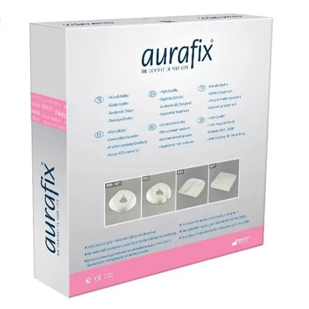 Aurafix 850 Visco Oturma Simidi