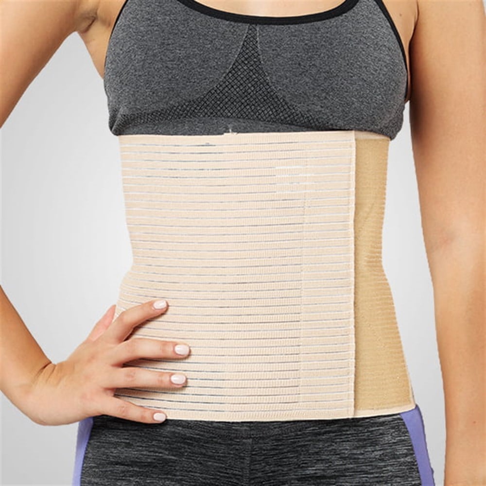 Aurafix Abdominal Korse