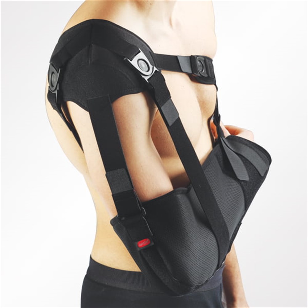 Aurafix Akromio-Klavikular Bandaj