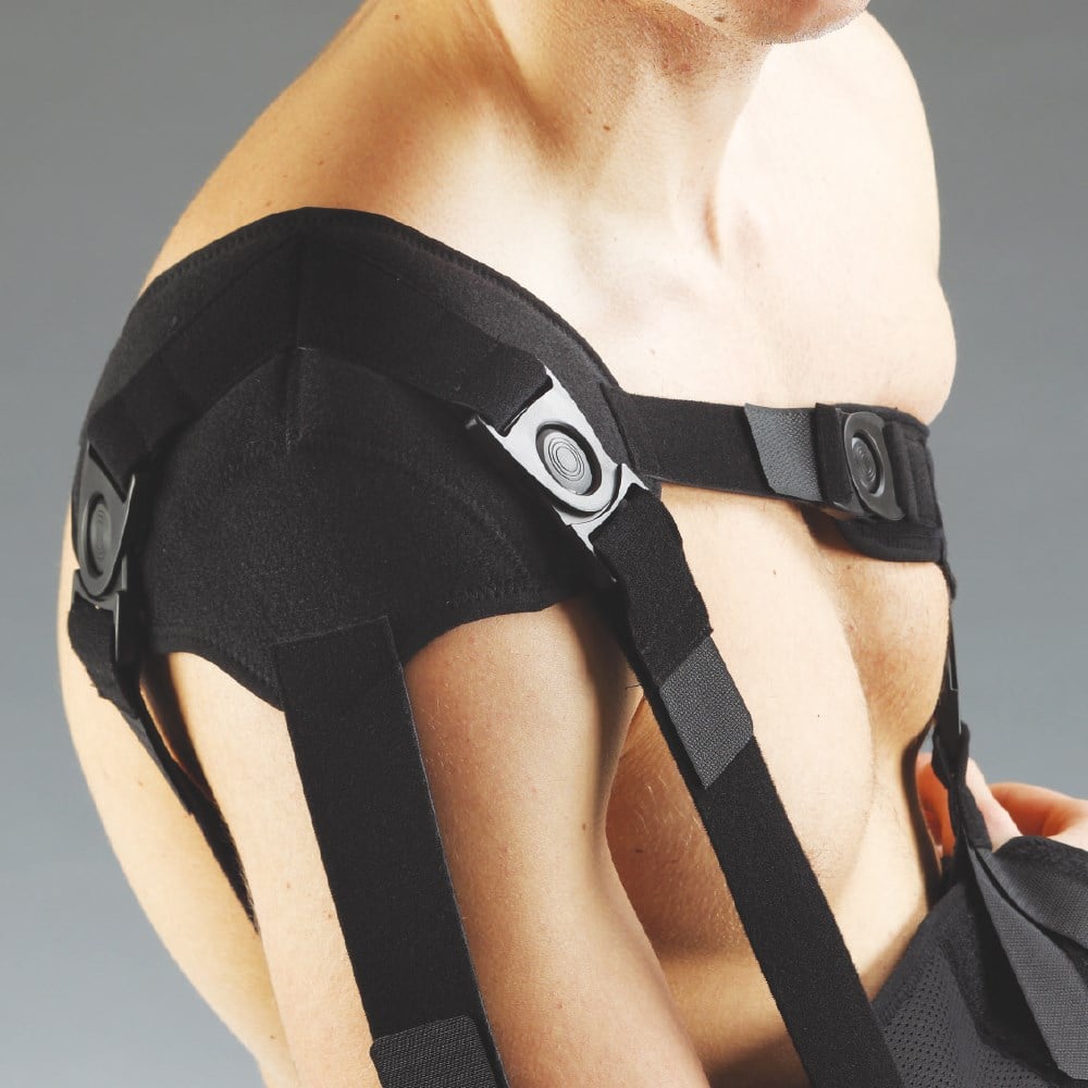 Aurafix Akromio-Klavikular Bandaj