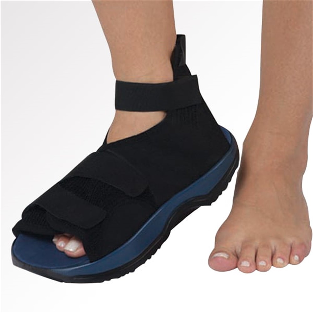 Aurafix Alçı Ayakkabısı