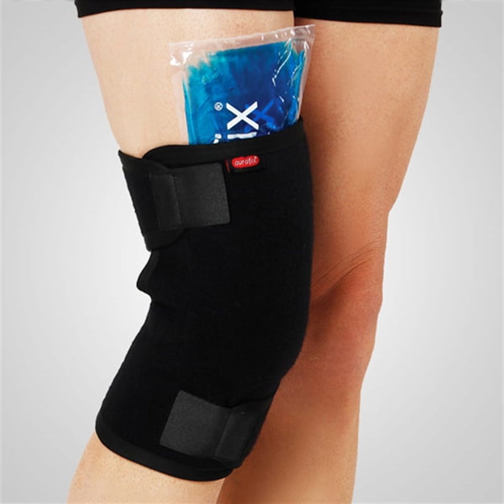 Aurafix (Artroskopi) Kapalı Diz Ameliyatı Sonrası Dizlik