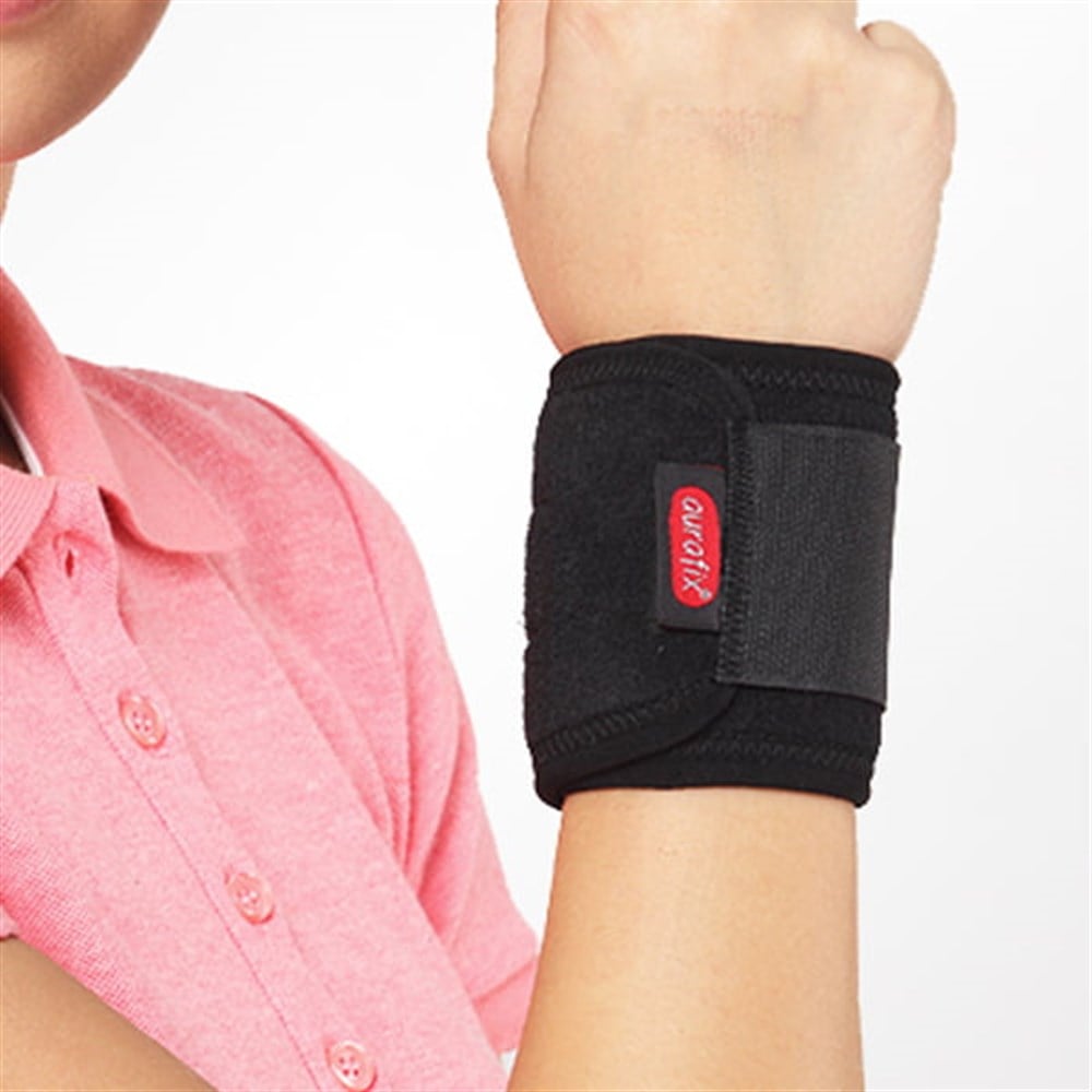 Aurafix Basit Bileklik