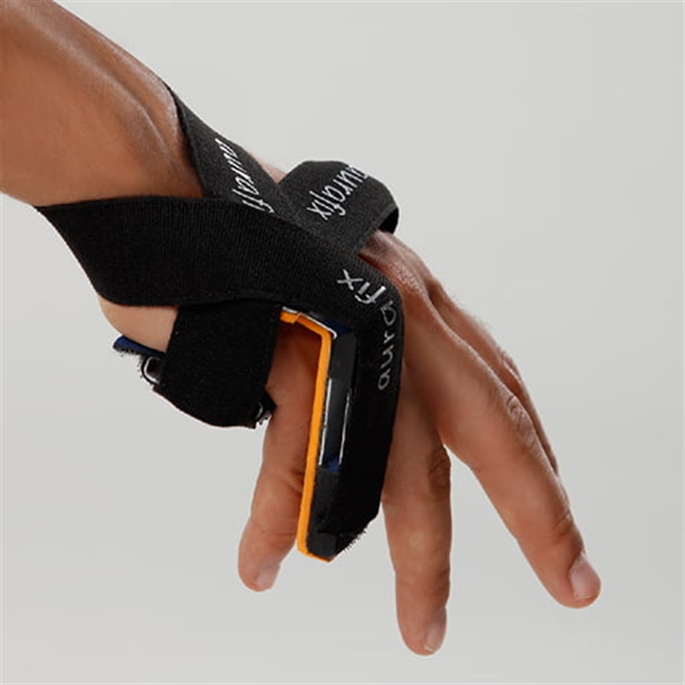 Aurafix Boksör Kırığı Ateli