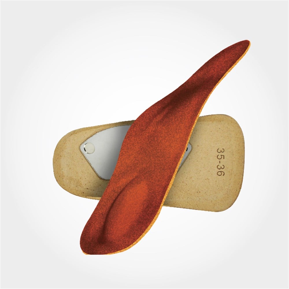 Aurafix Çelik Tabanlık