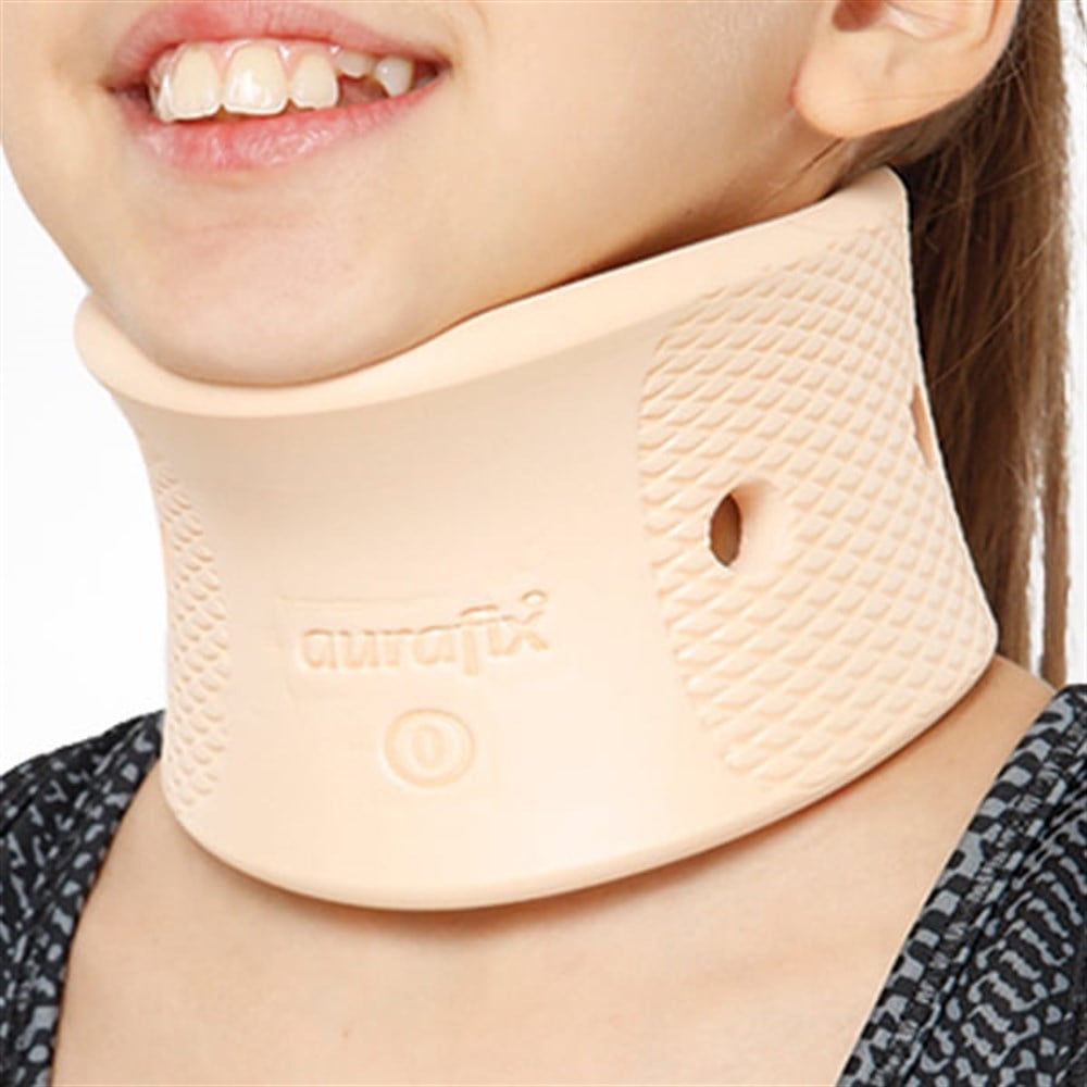 Aurafix Çocuk Nelson Boyunluk