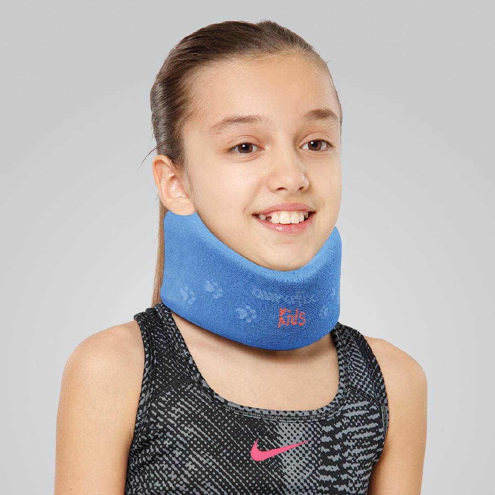 Aurafix Çocuk Sünger Boyunluk